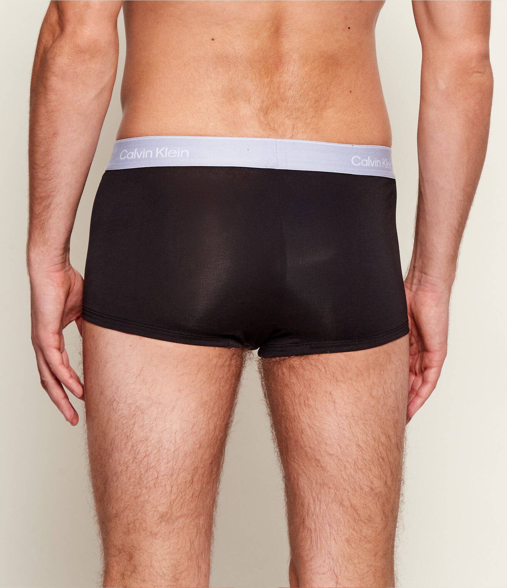 Calvin Klein Underwear Chiloți boxer 3-pack