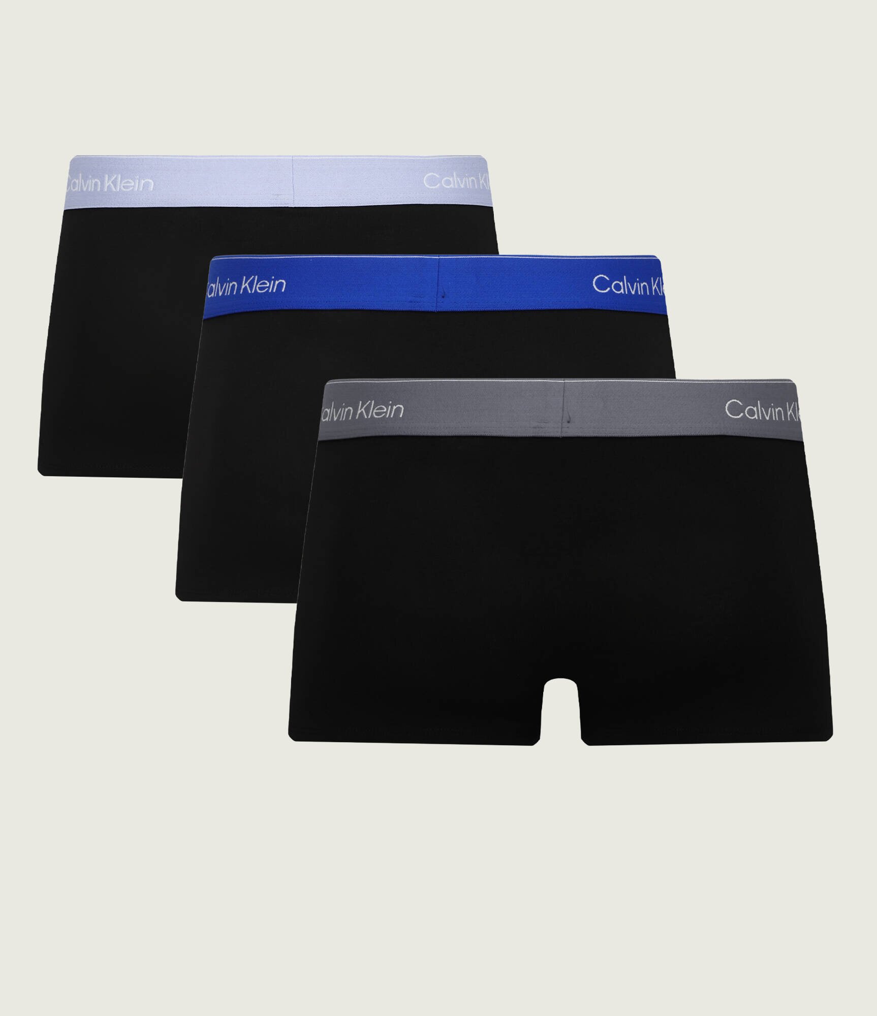 Calvin Klein Underwear Chiloți boxer 3-pack