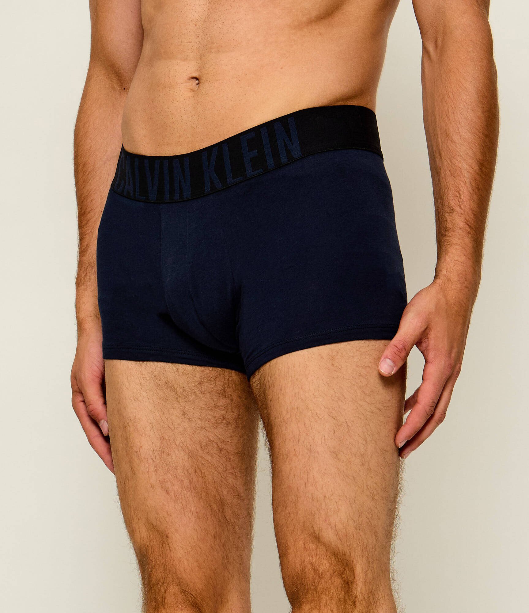 Calvin Klein Underwear Chiloți boxer 3-pack