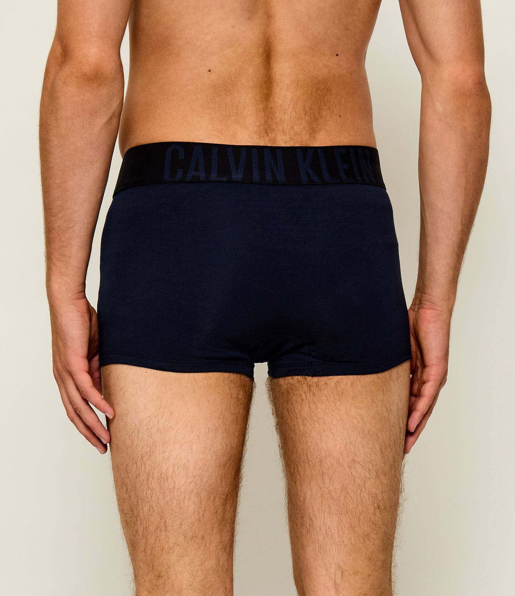 Calvin Klein Underwear Chiloți boxer 3-pack