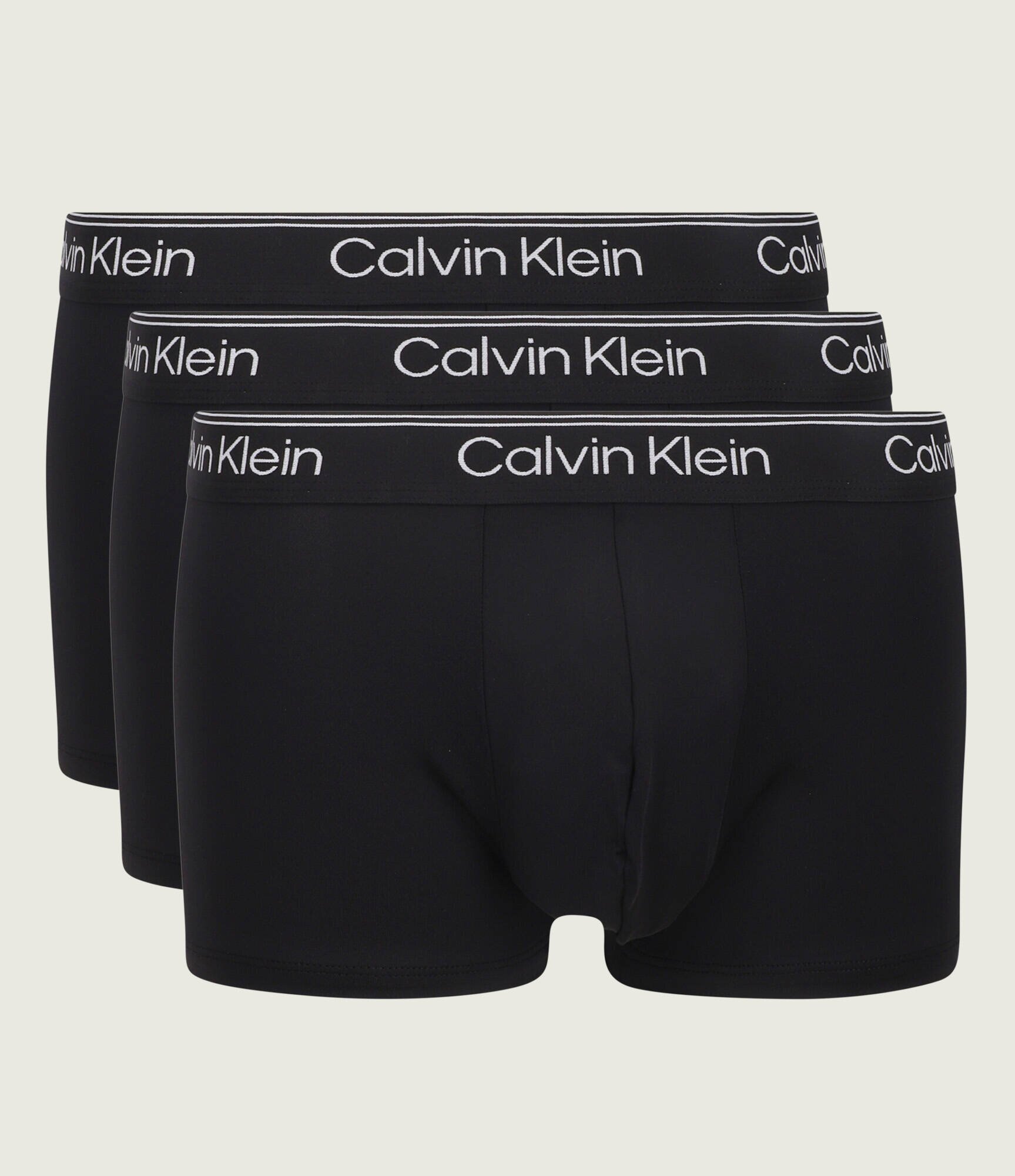 Calvin Klein Underwear Chiloți boxer 3-pack