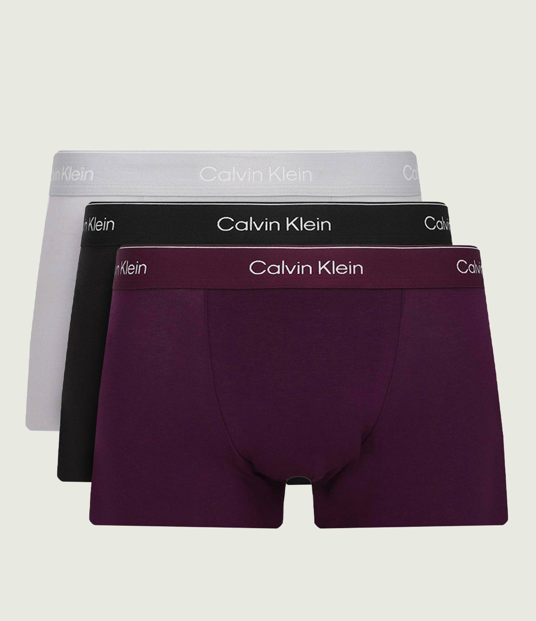 Calvin Klein Underwear Chiloți boxer 3-pack
