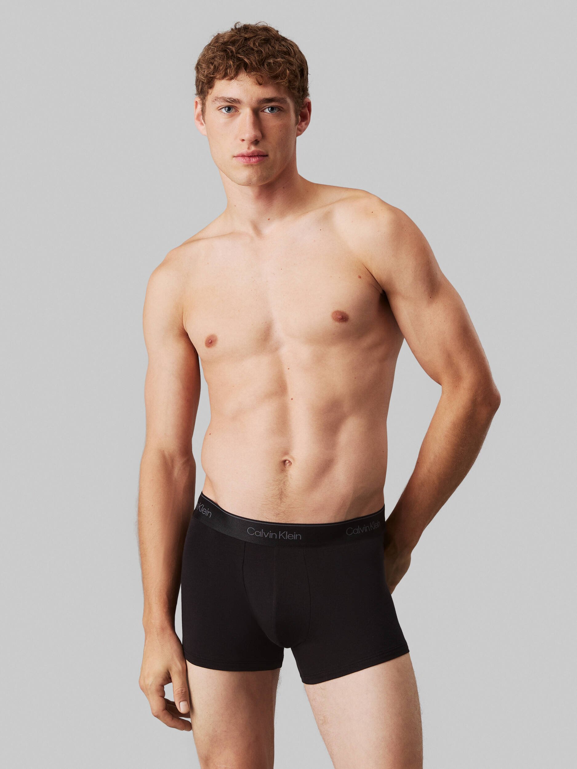 Calvin Klein Underwear Chiloți boxer