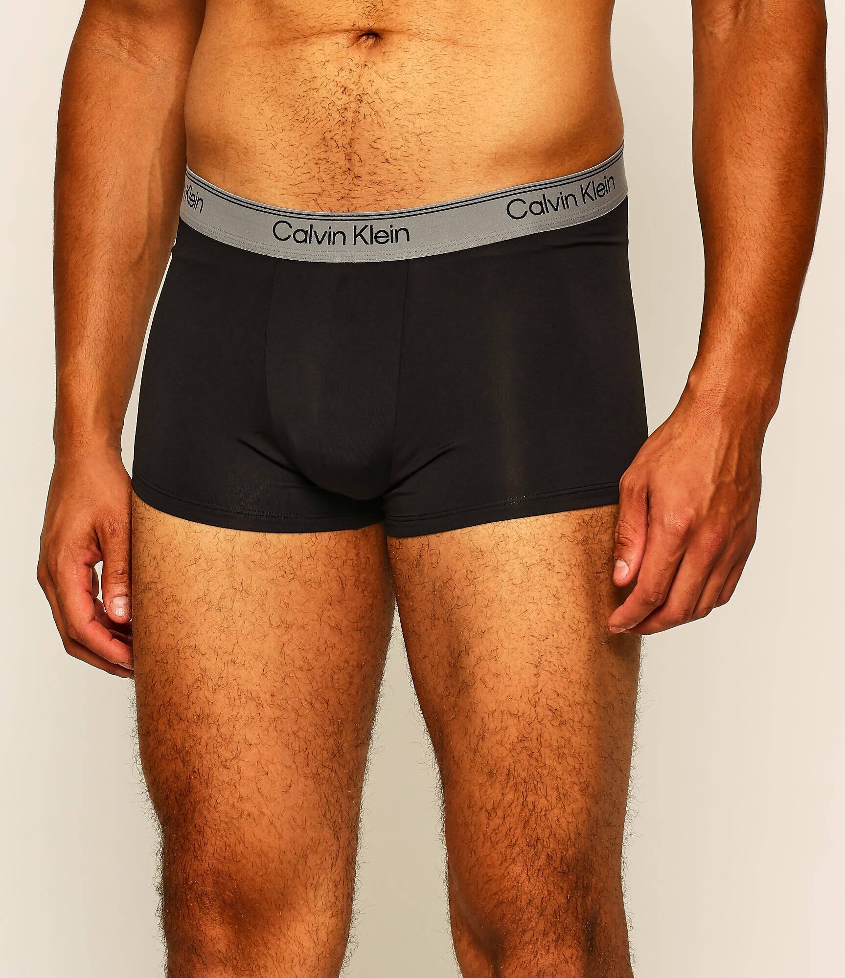 Calvin Klein Underwear Chiloți boxer 5-pack