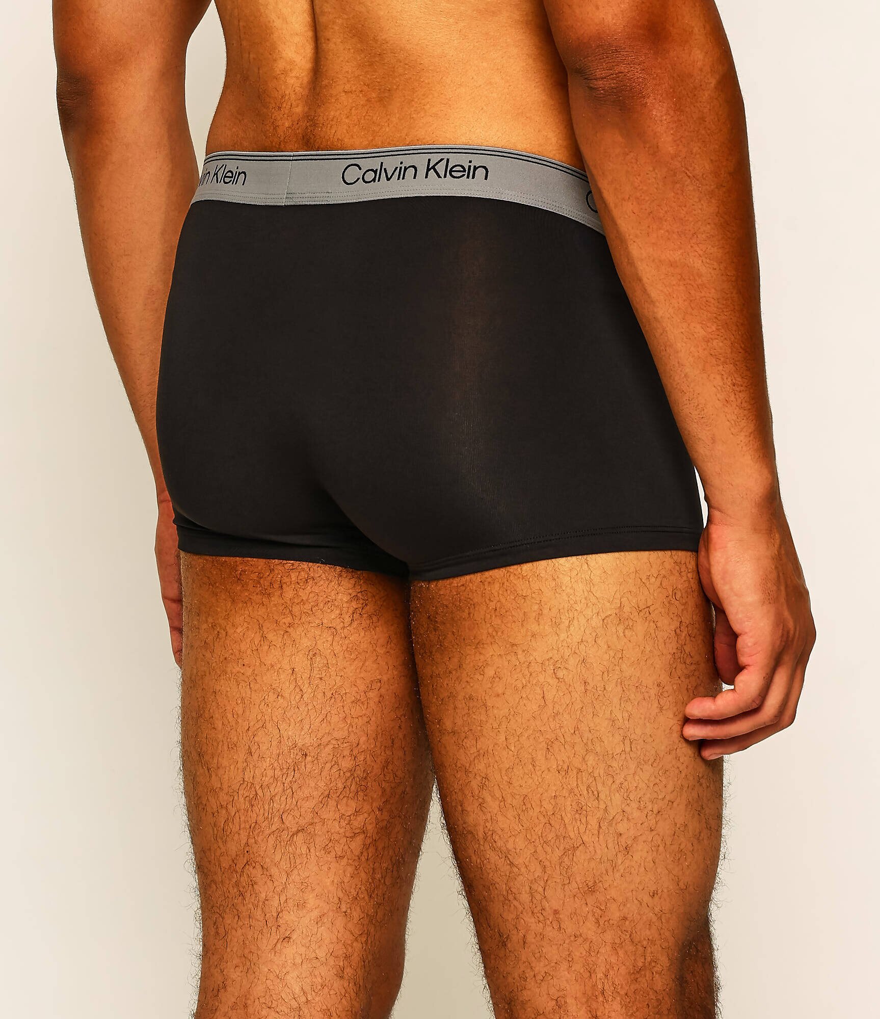 Calvin Klein Underwear Chiloți boxer 5-pack