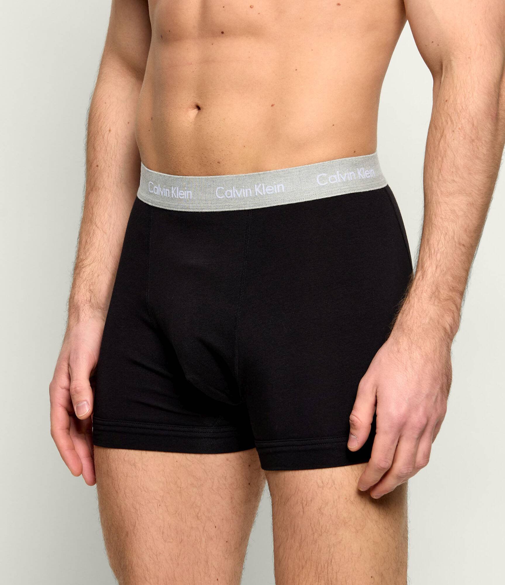 Calvin Klein Underwear Chiloți boxer 5-pack