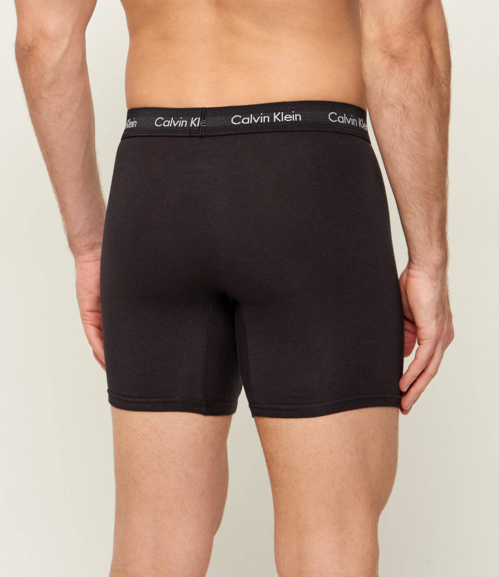 Calvin Klein Underwear Chiloți boxer 5-pack