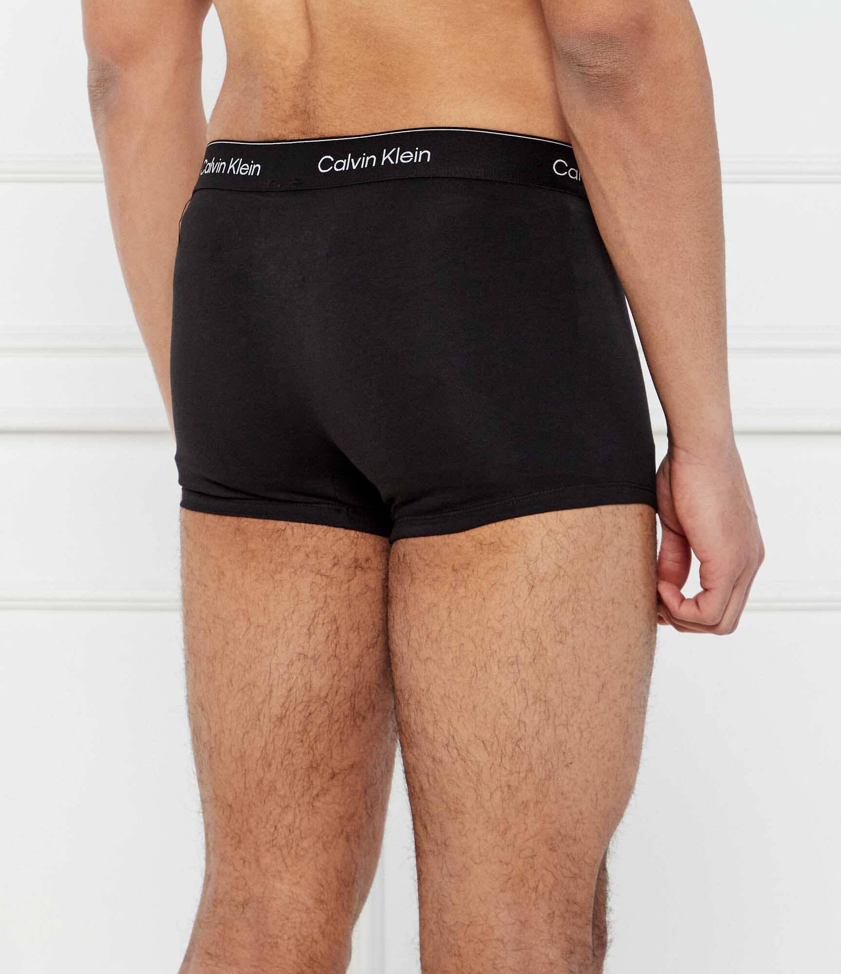 Calvin Klein Underwear Chiloți boxer 5-pack