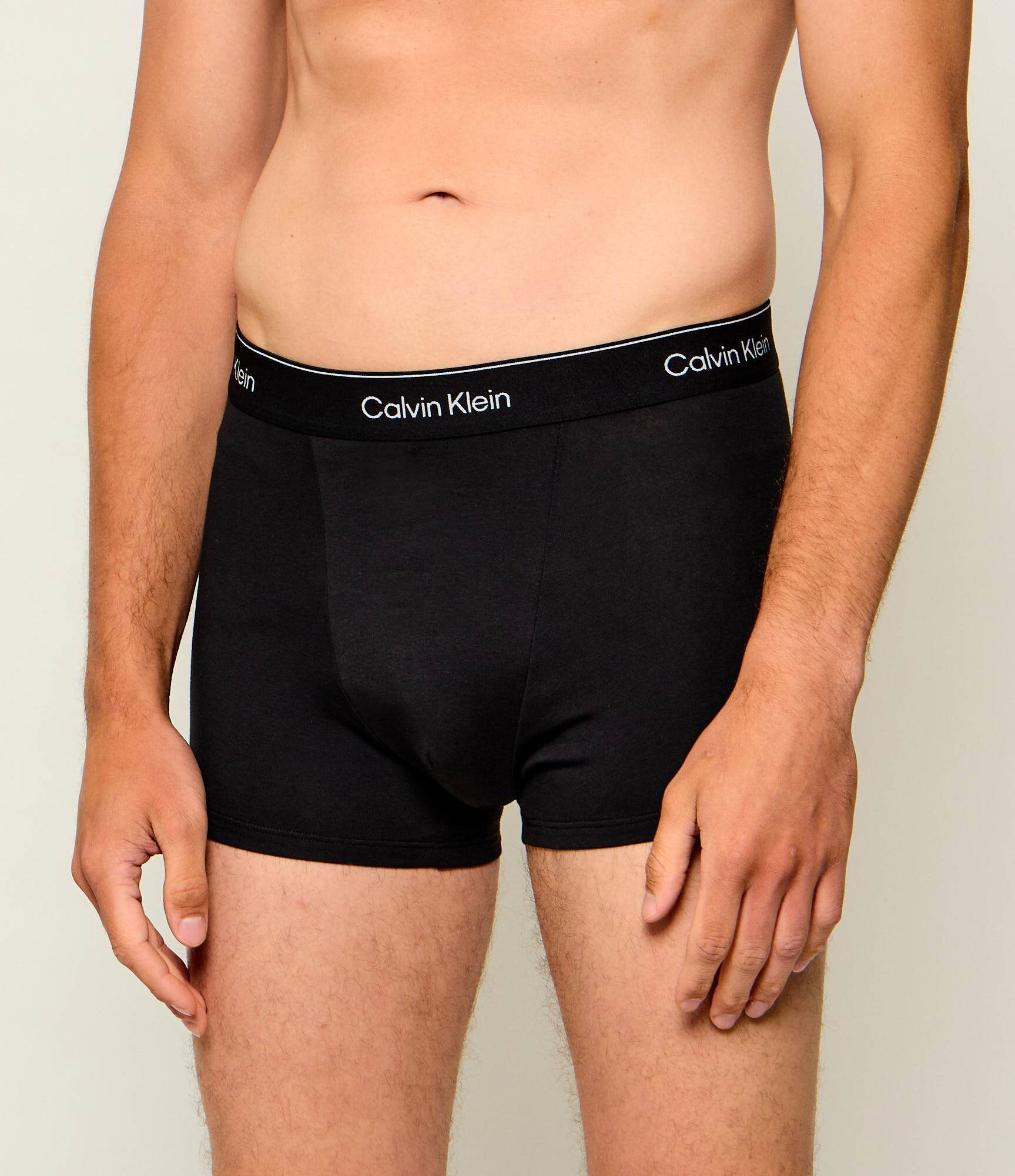 Calvin Klein Underwear Chiloți boxer 5-pack