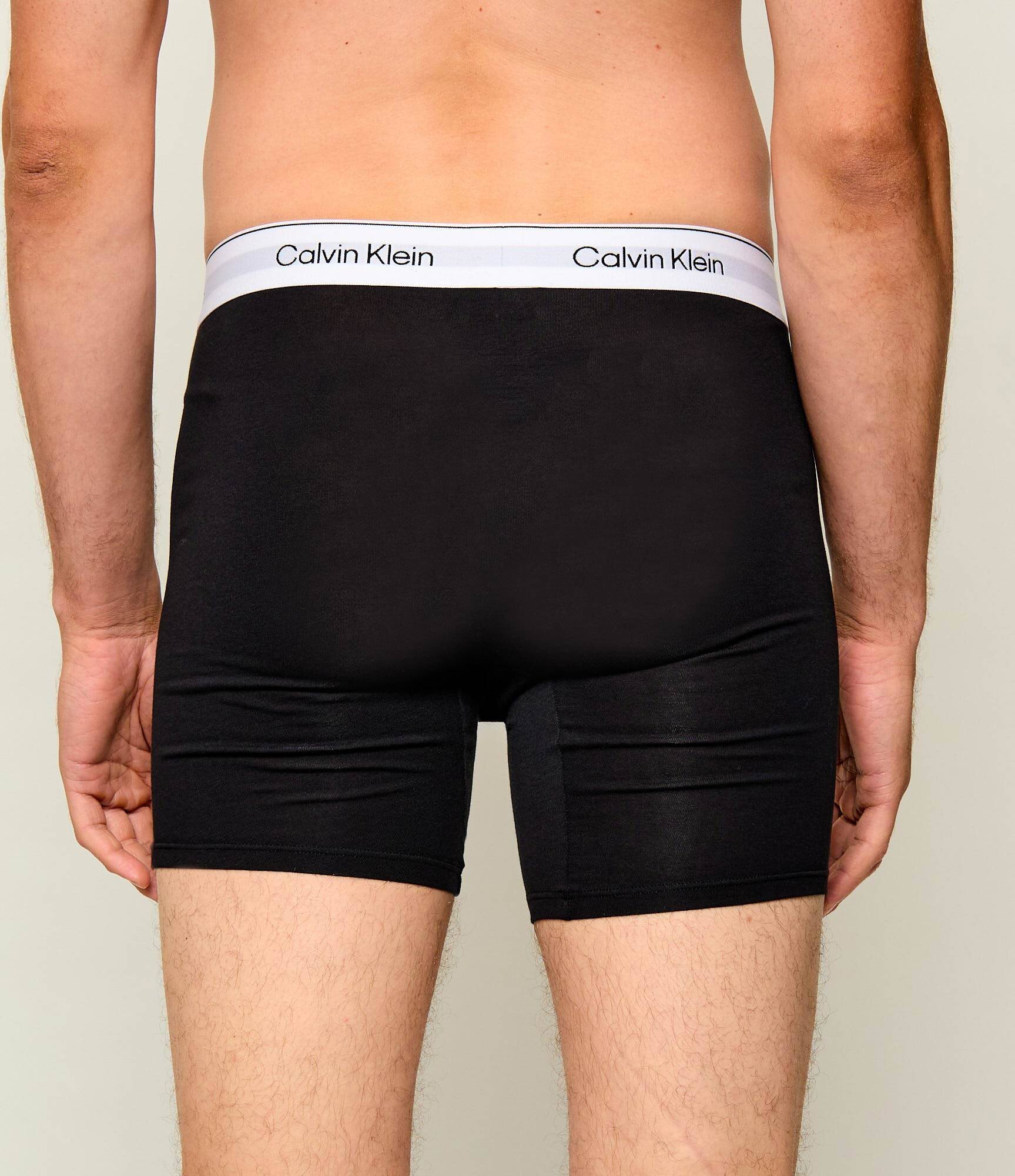 Calvin Klein Underwear Chiloți boxer 5-pack