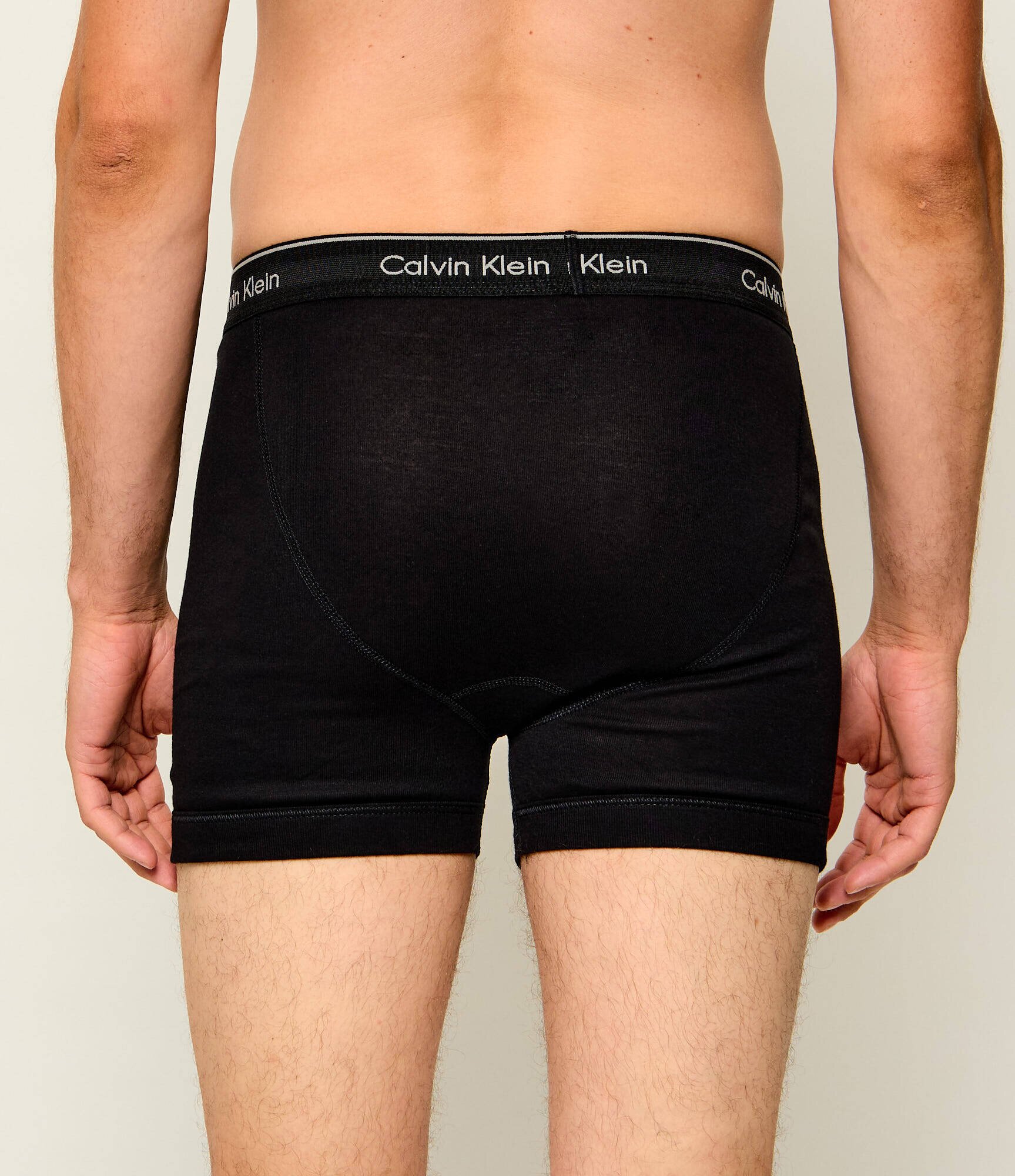 Calvin Klein Underwear Chiloți boxer 5-pack