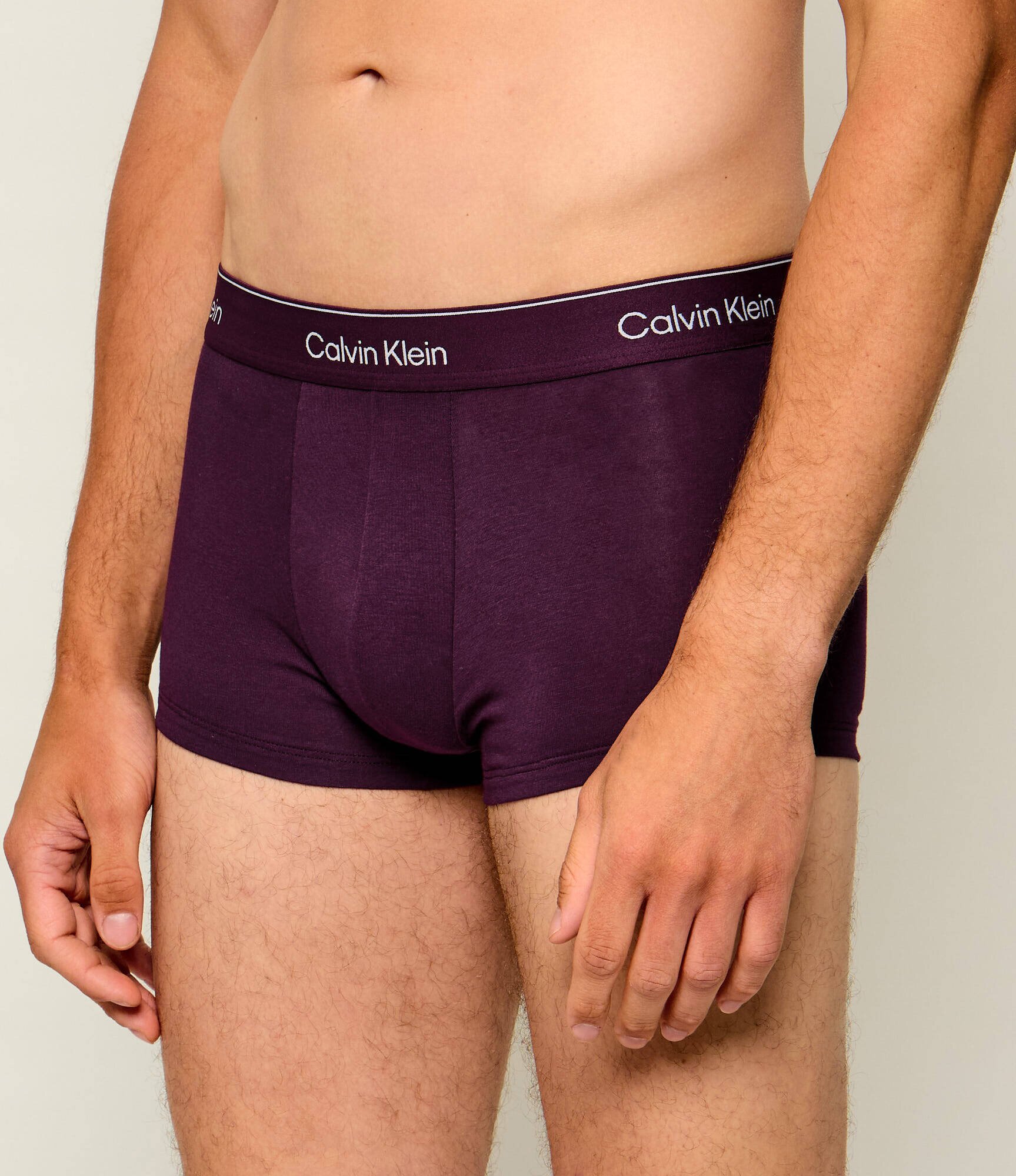 Calvin Klein Underwear Chiloți boxer 5-pack