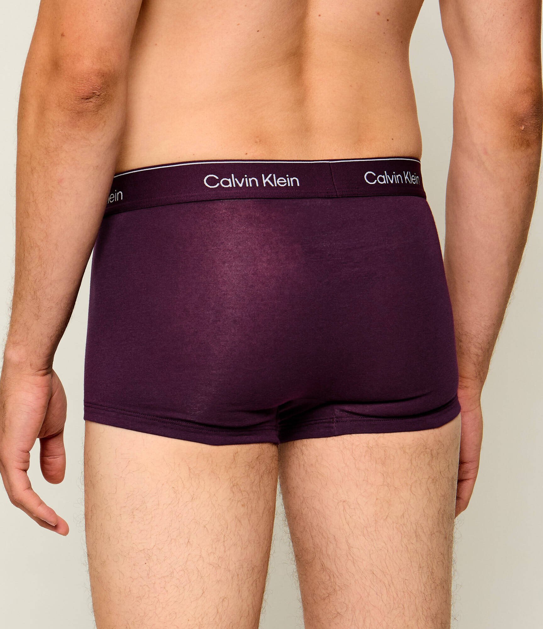 Calvin Klein Underwear Chiloți boxer 5-pack