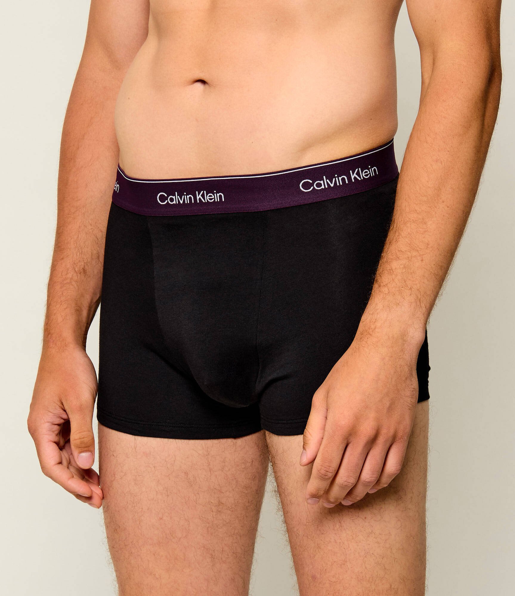 Calvin Klein Underwear Chiloți boxer 5-pack