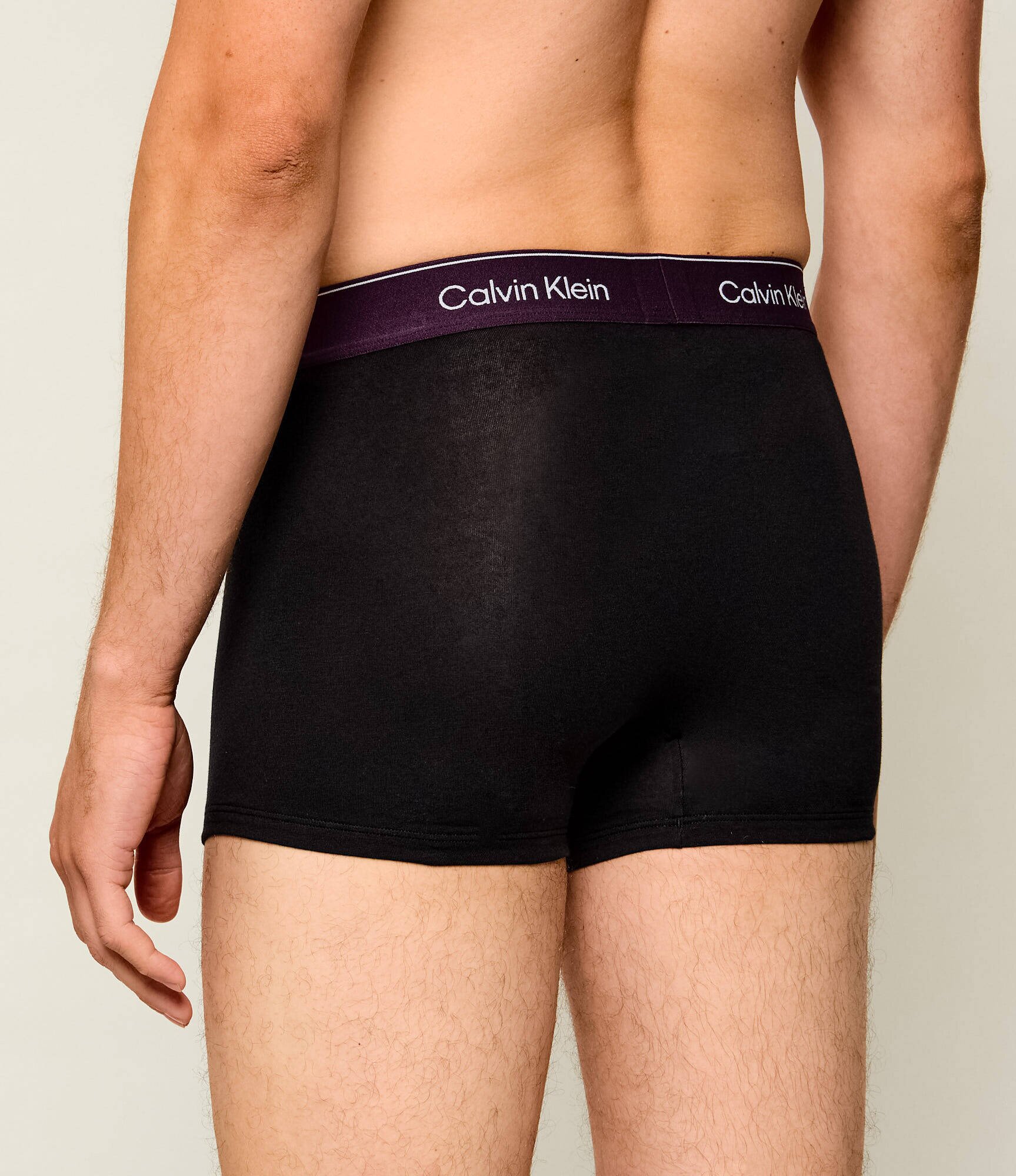Calvin Klein Underwear Chiloți boxer 5-pack
