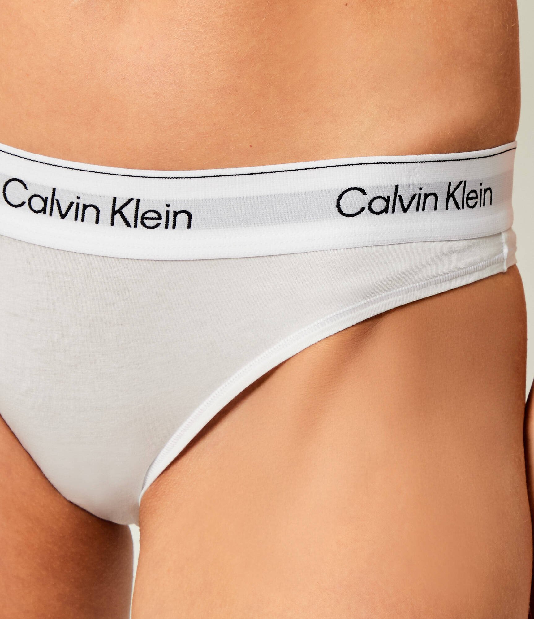 Calvin Klein Underwear Chiloți brazilieni