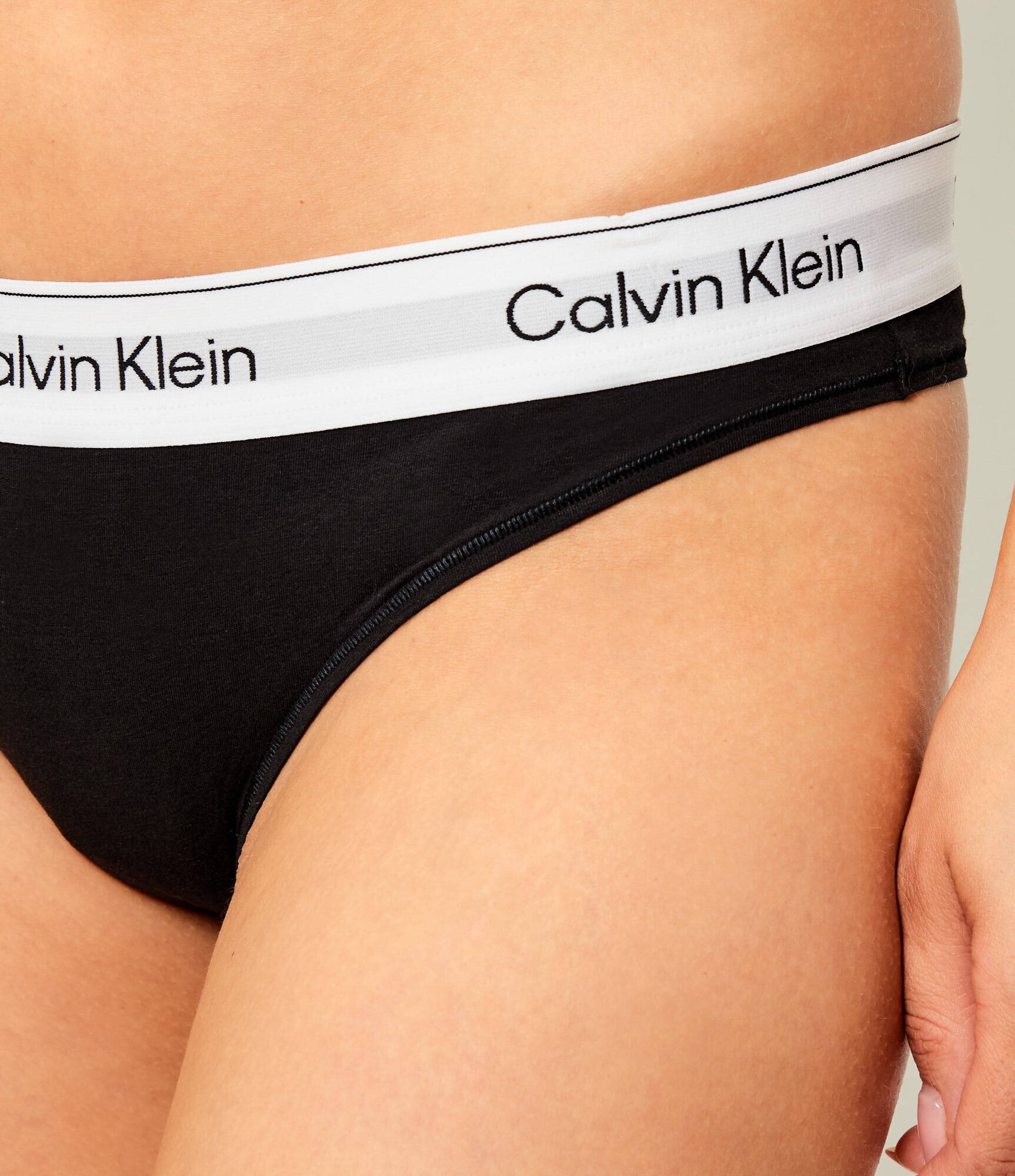 Calvin Klein Underwear Chiloți brazilieni