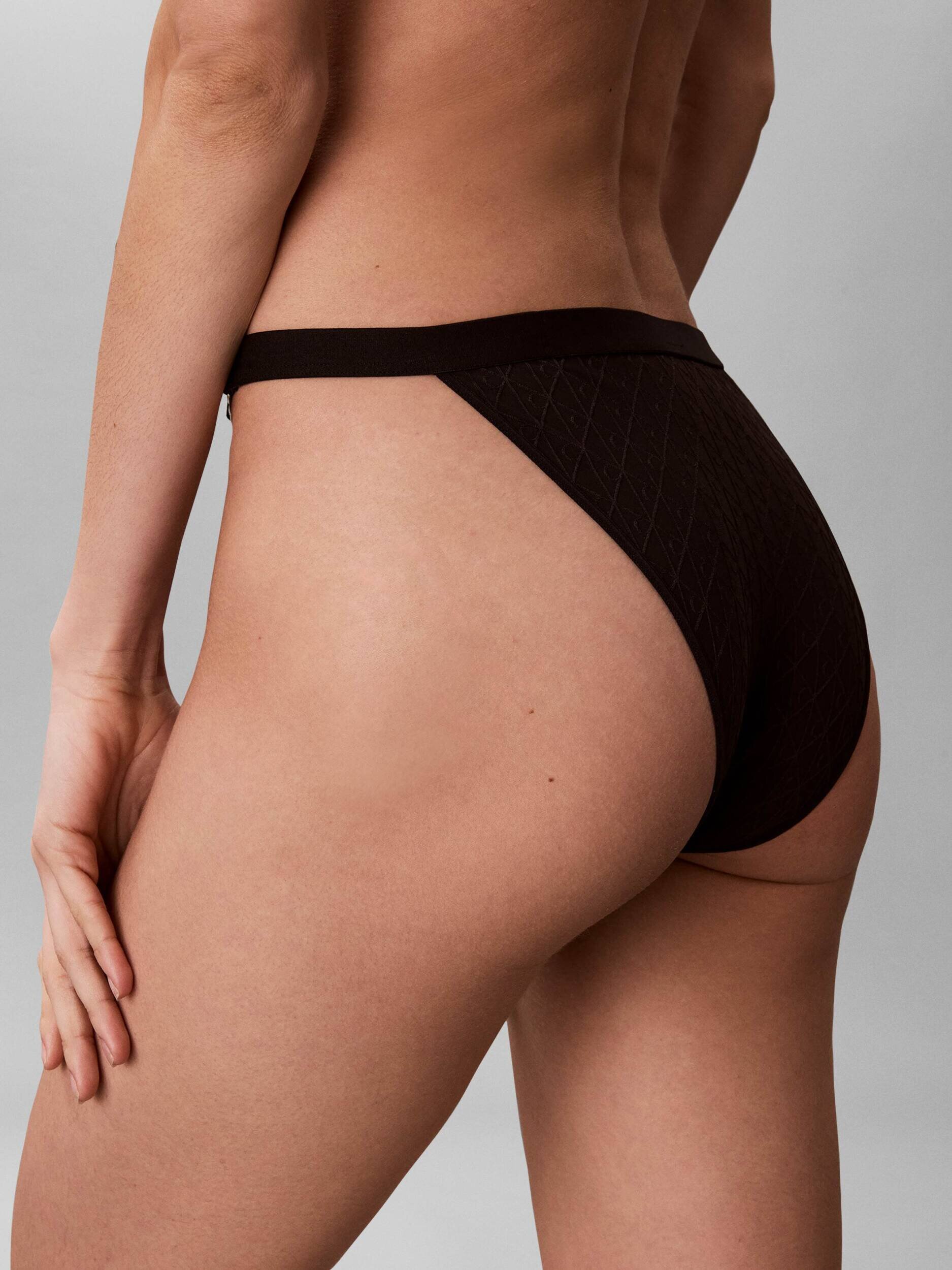 Calvin Klein Underwear Chiloți slipi