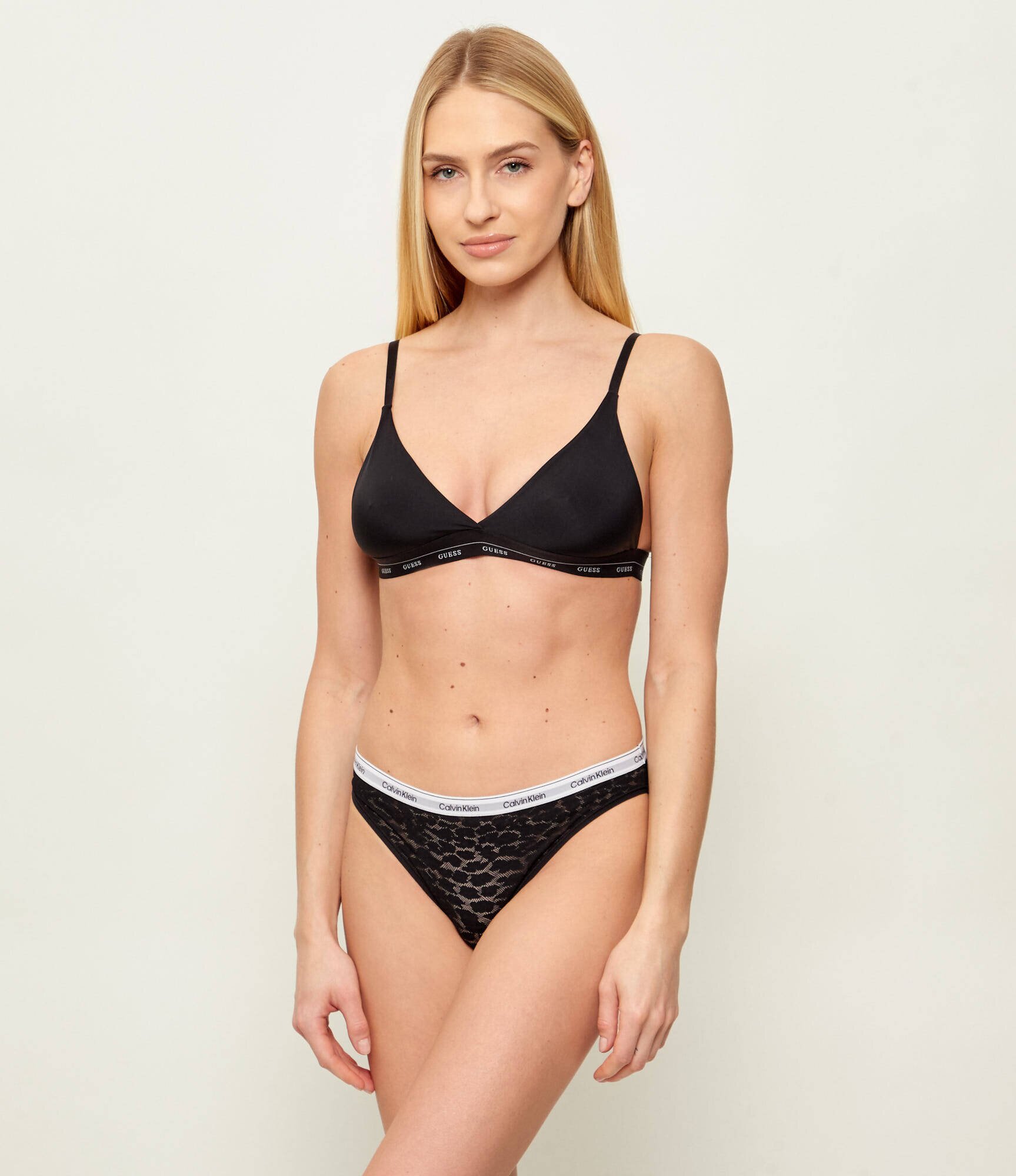 Calvin Klein Underwear Chiloți slipi