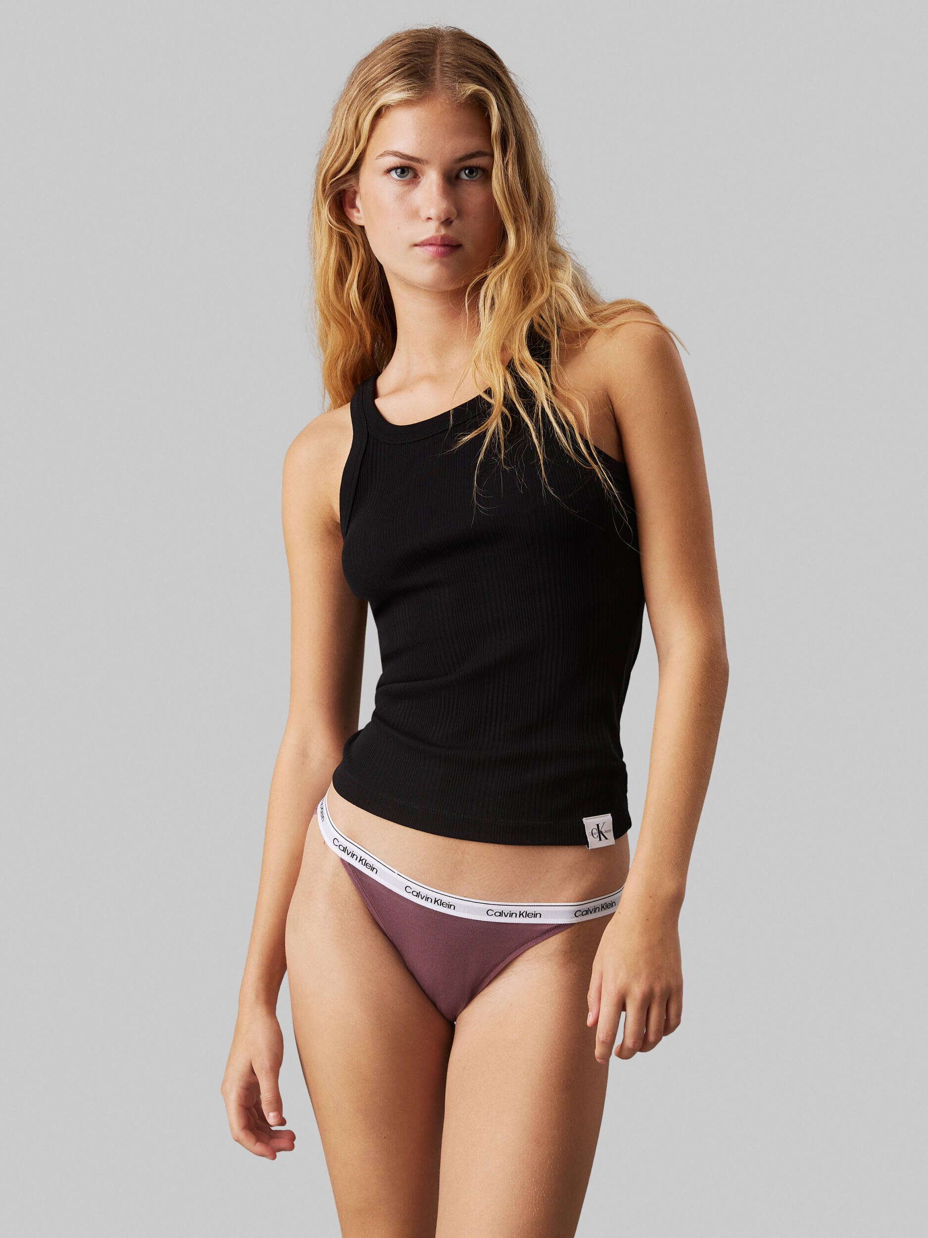 Calvin Klein Underwear Chiloți slipi