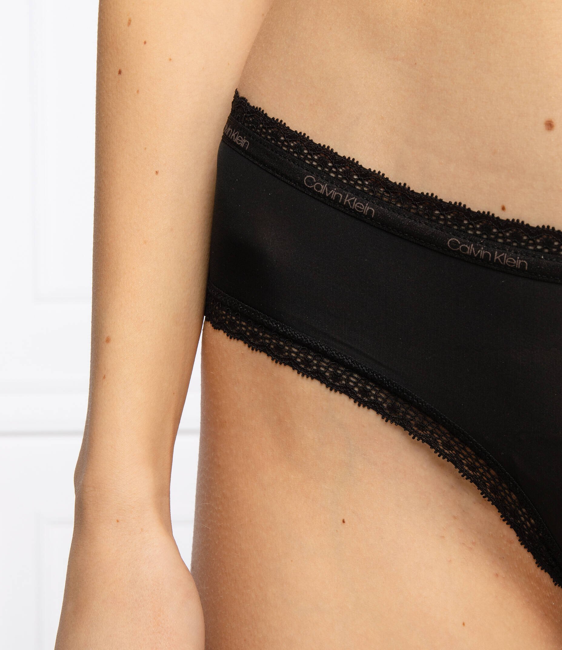 Calvin Klein Underwear Chiloți slipi