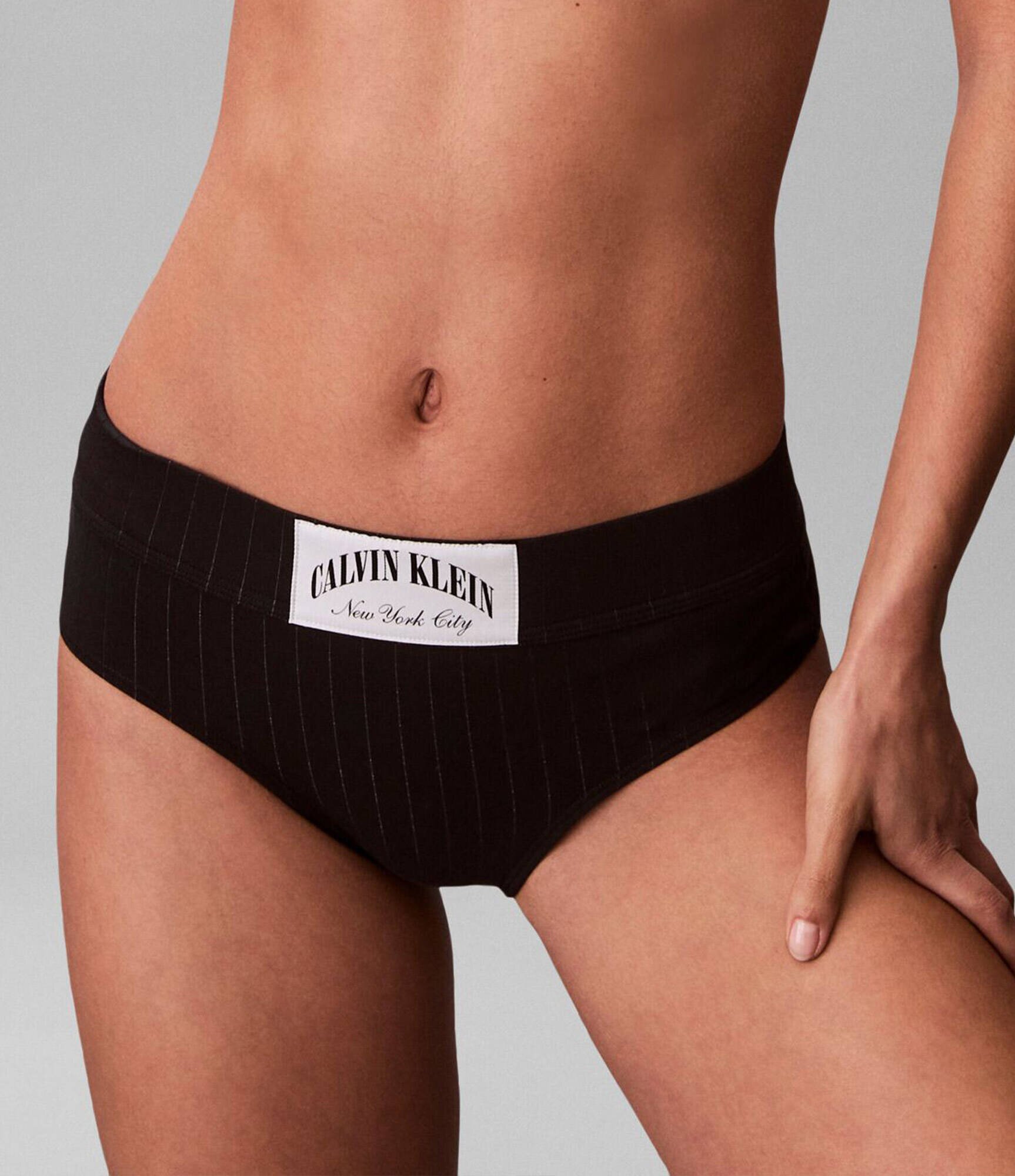 Calvin Klein Underwear Chiloți slipi
