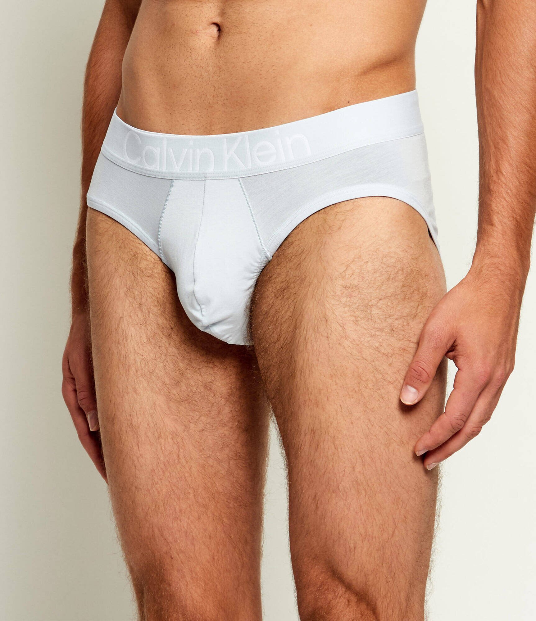 Calvin Klein Underwear Chiloți slipi 3-pack