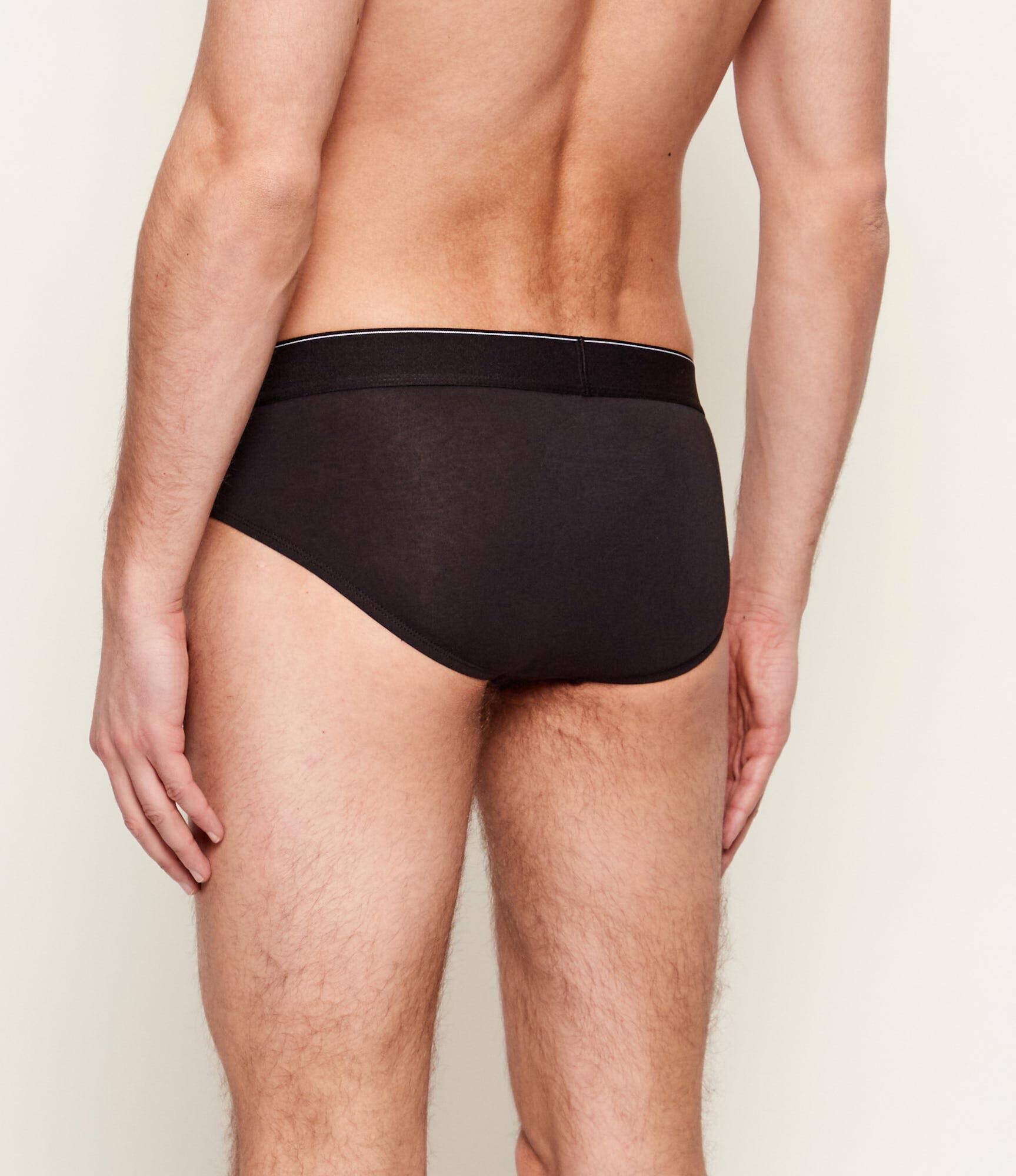 Calvin Klein Underwear Chiloți slipi 3-pack