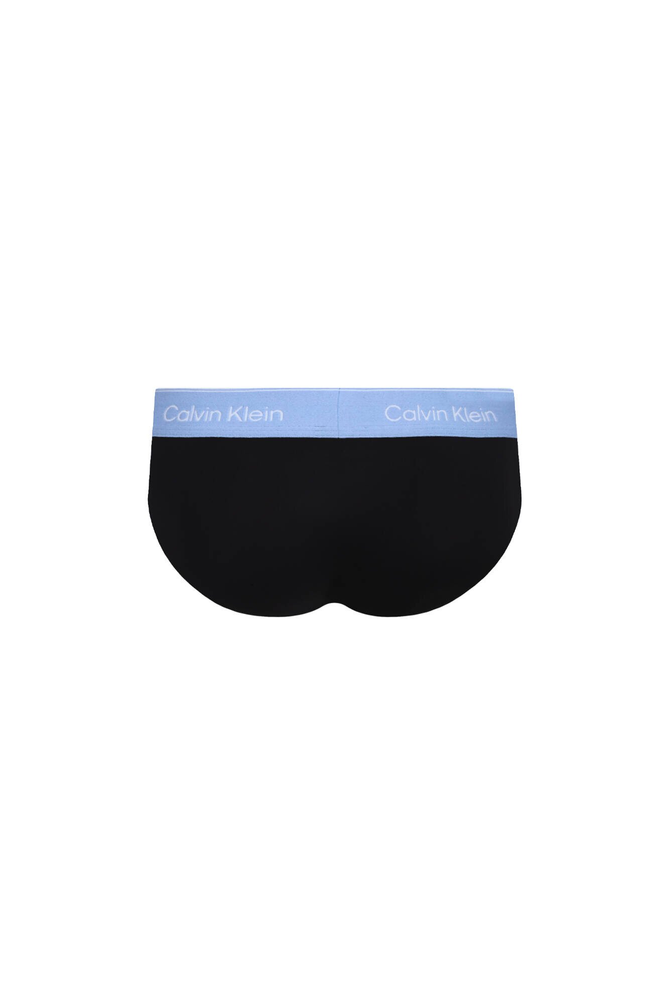 Calvin Klein Underwear Chiloți slipi 3-pack