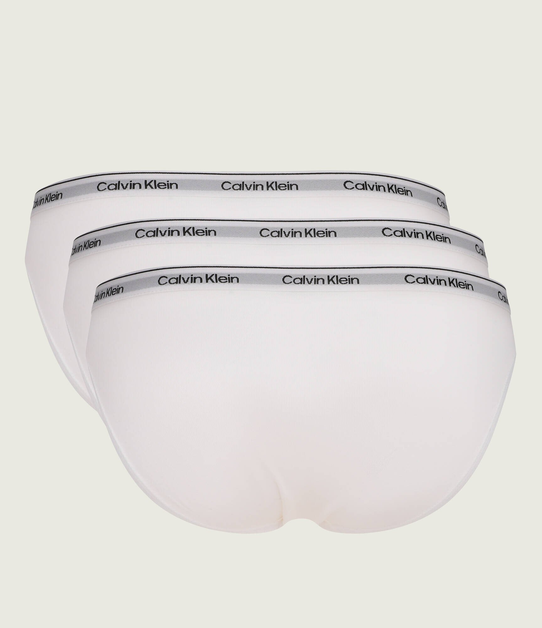 Calvin Klein Underwear Chiloți slipi 3-pack