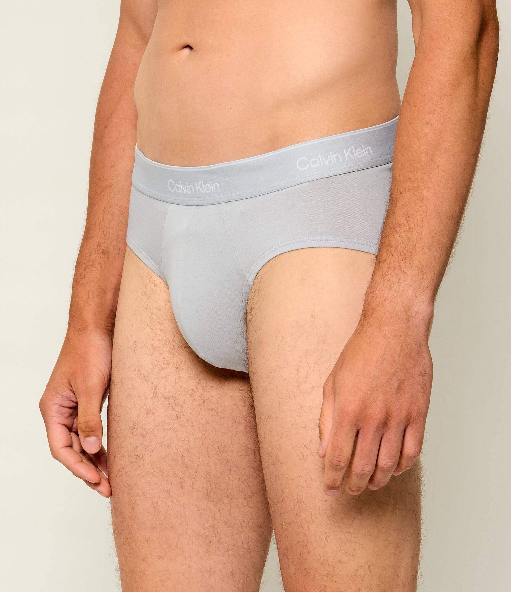 Calvin Klein Underwear Chiloți slipi 3-pack