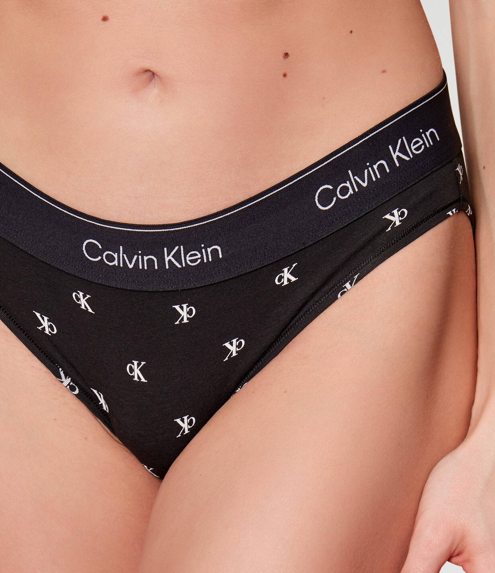 Calvin Klein Underwear Chiloți slipi