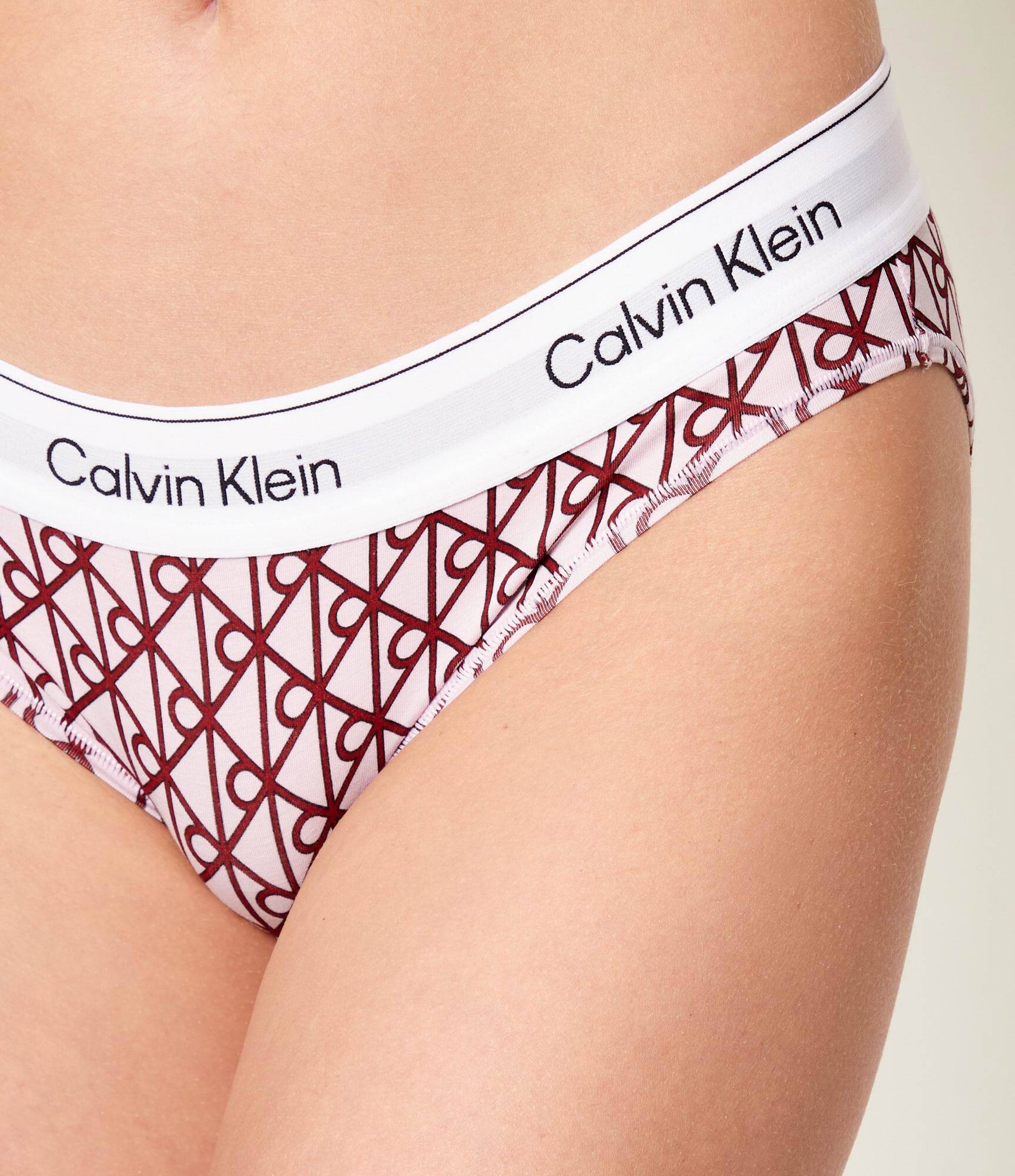 Calvin Klein Underwear Chiloți slipi