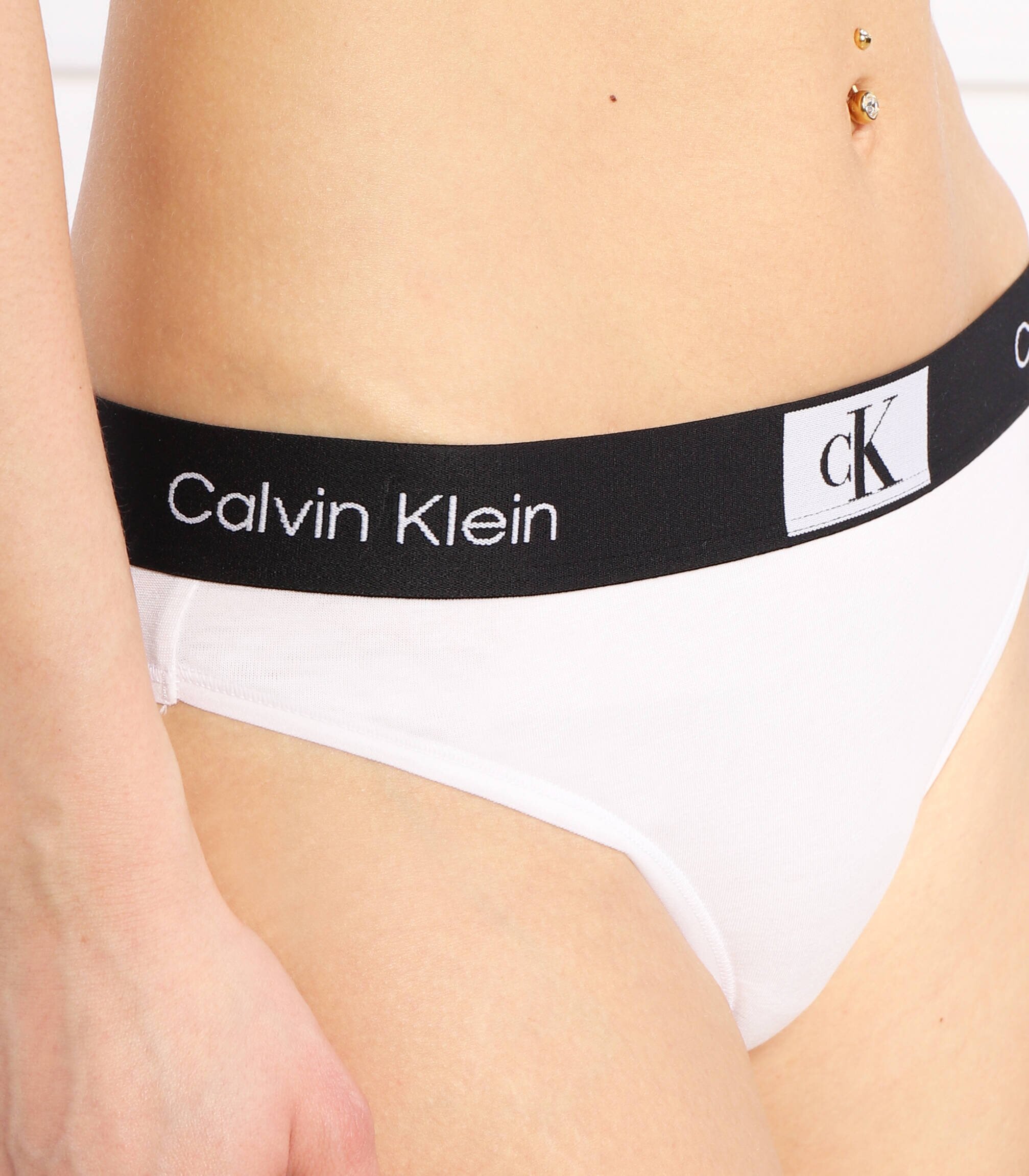 Calvin Klein Underwear Chiloți slipi CK96