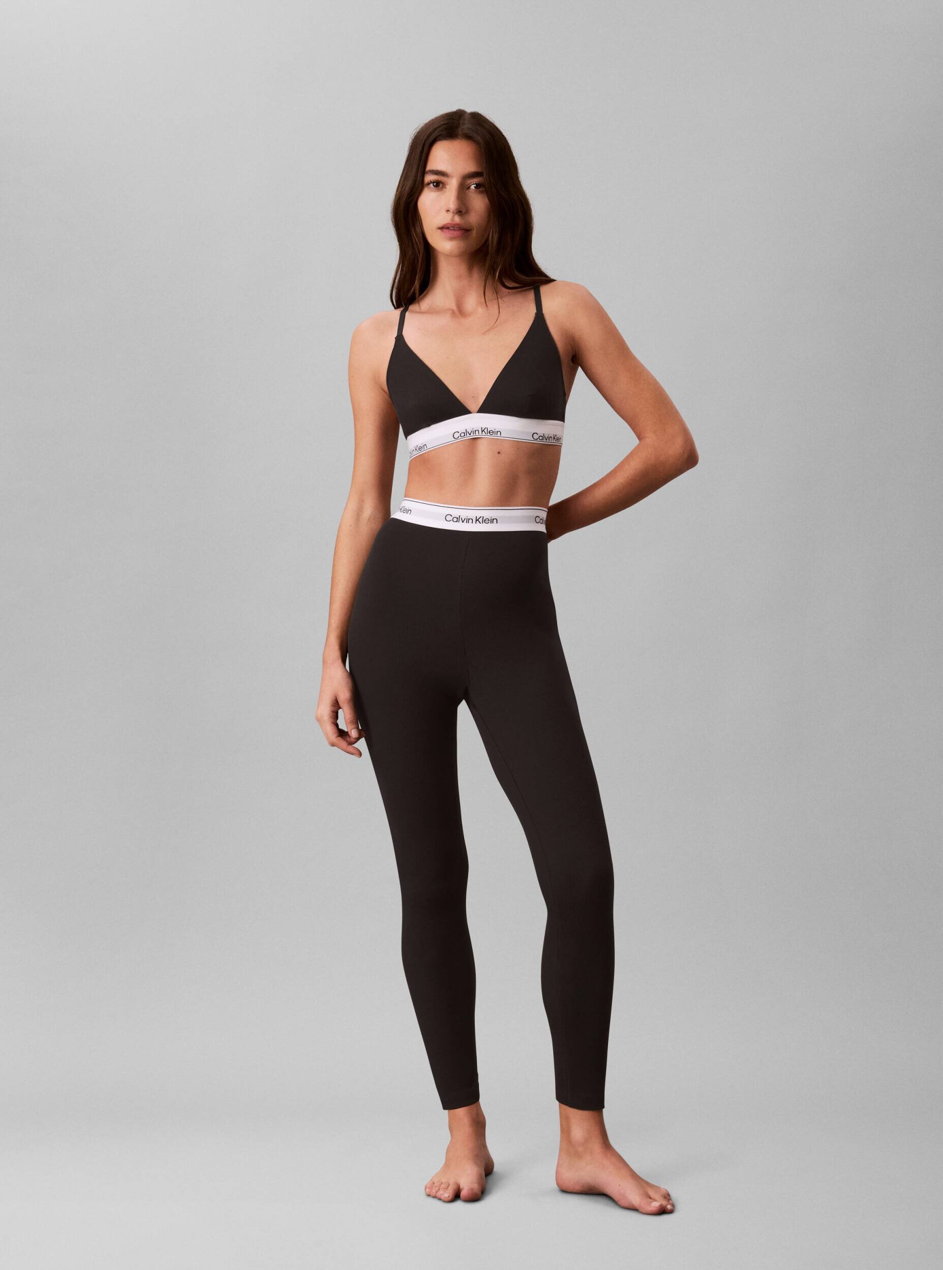 Calvin Klein Underwear Colanți | Slim Fit