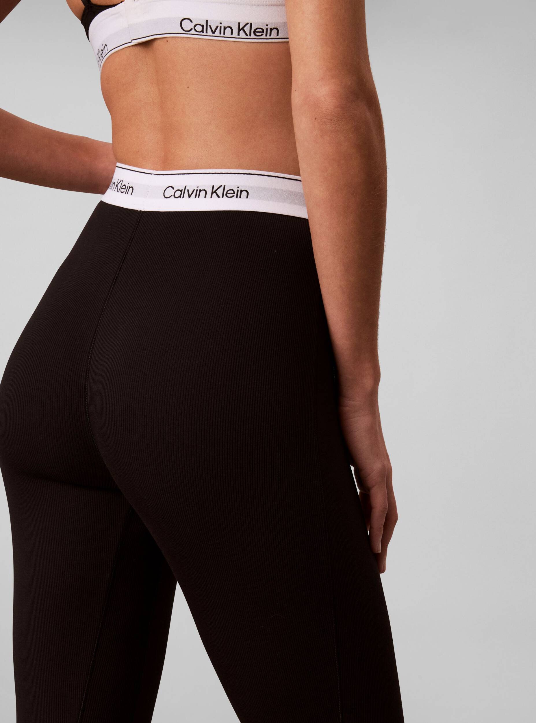 Calvin Klein Underwear Colanți | Slim Fit
