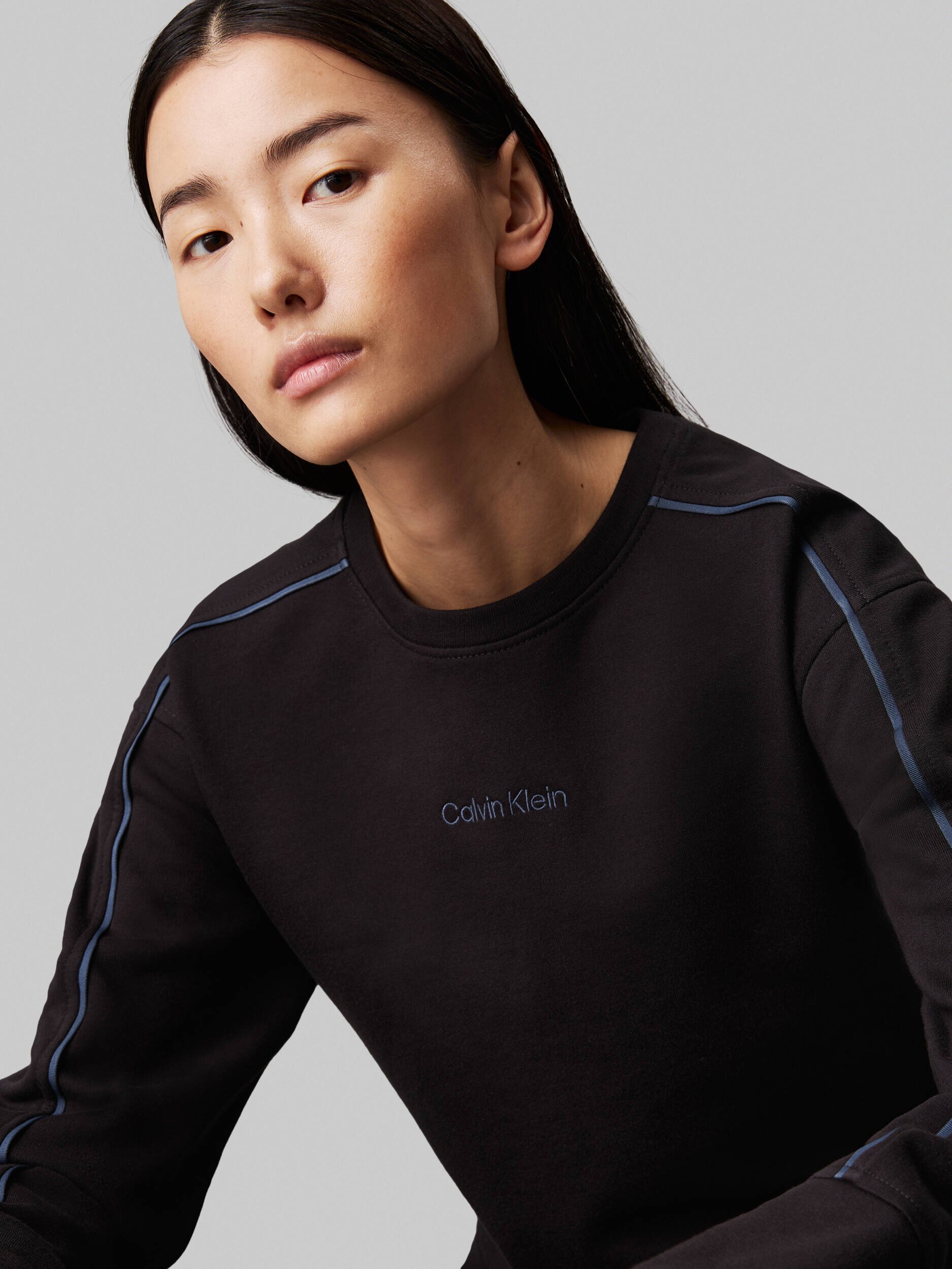 Calvin Klein Underwear Hanorac | Regular Fit