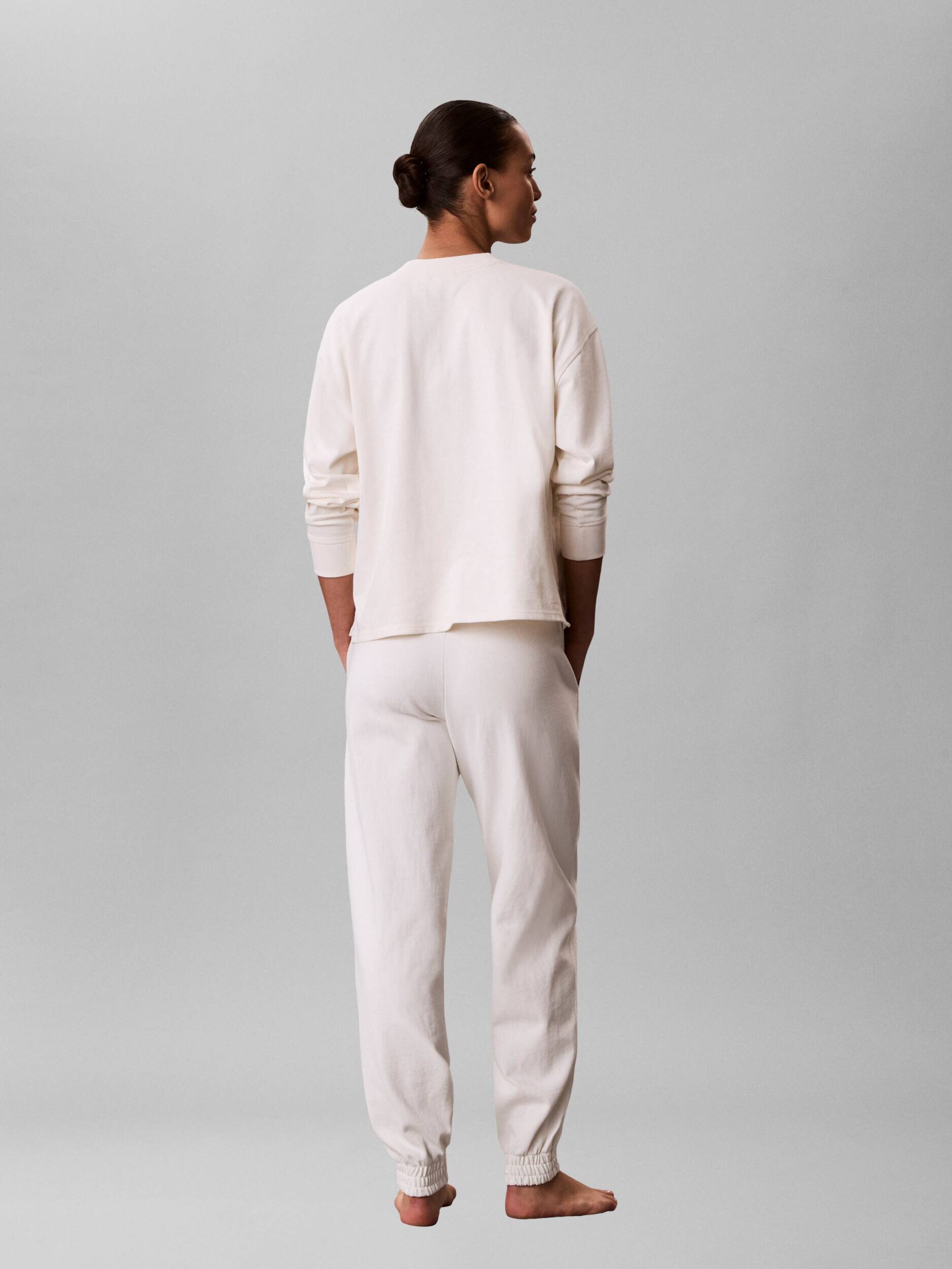 Calvin Klein Underwear Hanorac | Relaxed fit