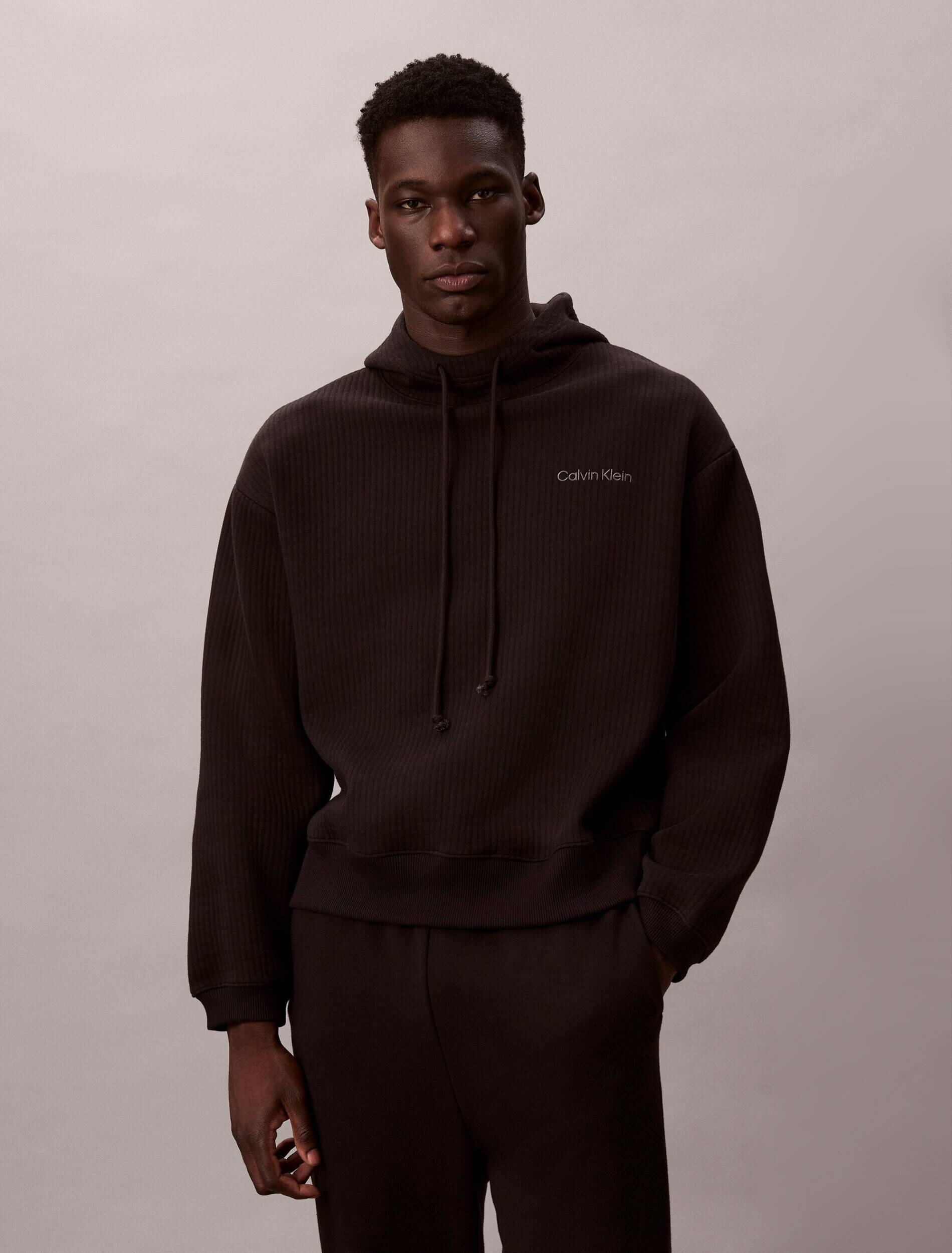 Calvin Klein Underwear Hanorac | Relaxed fit