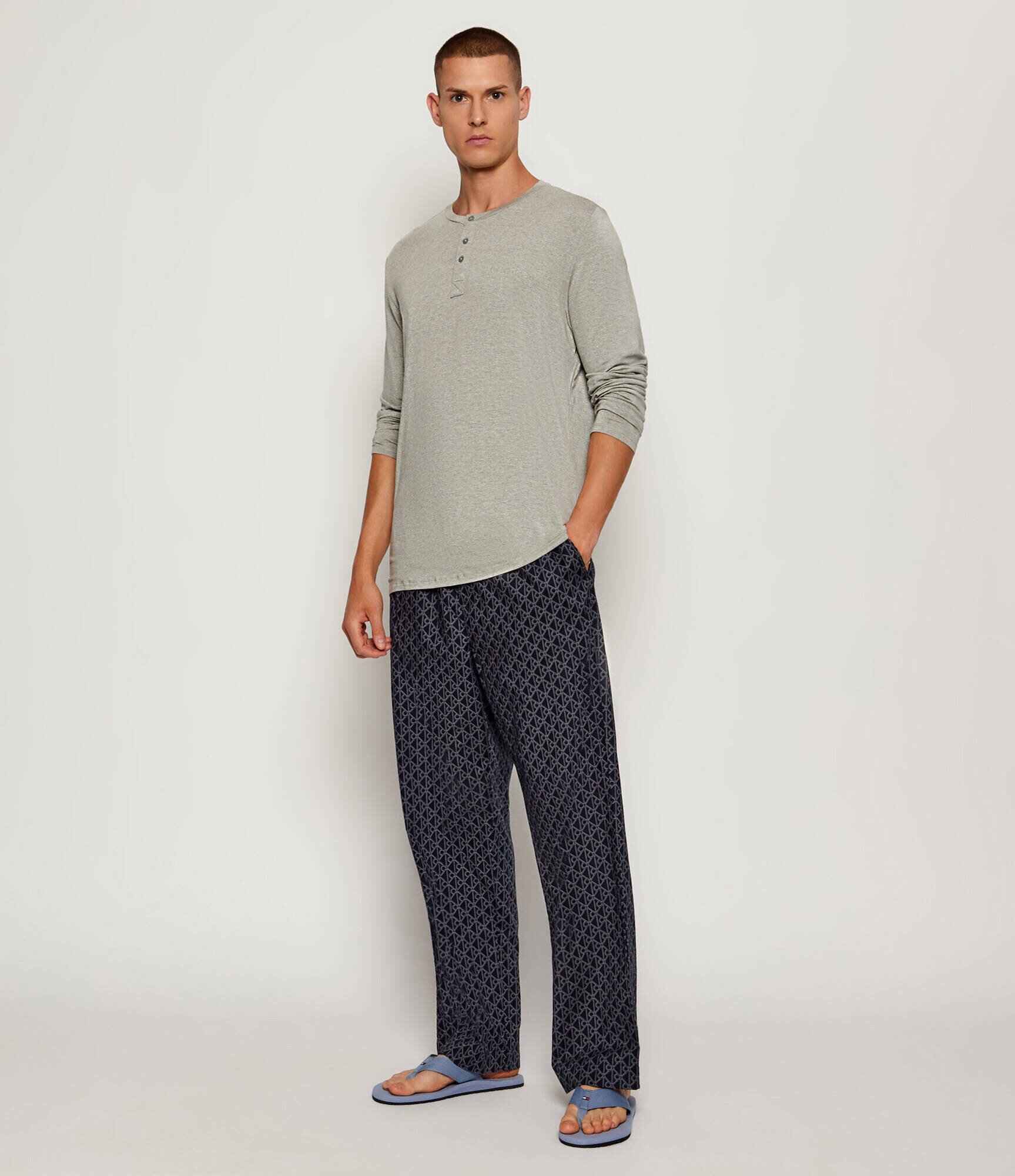 Calvin Klein Underwear Longsleeve | regular fit