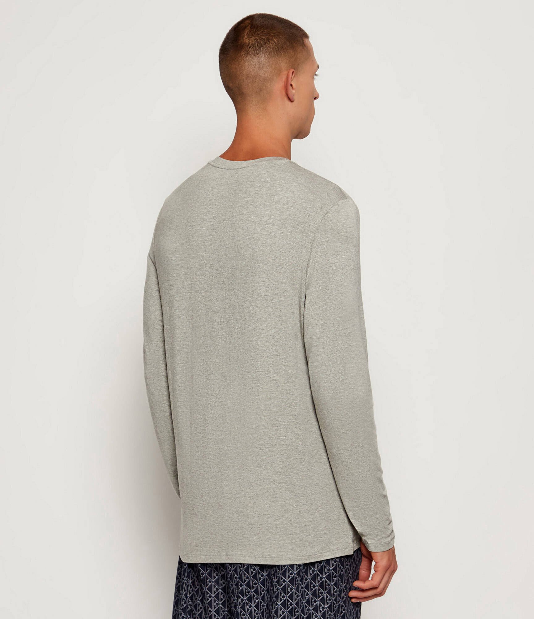 Calvin Klein Underwear Longsleeve | regular fit