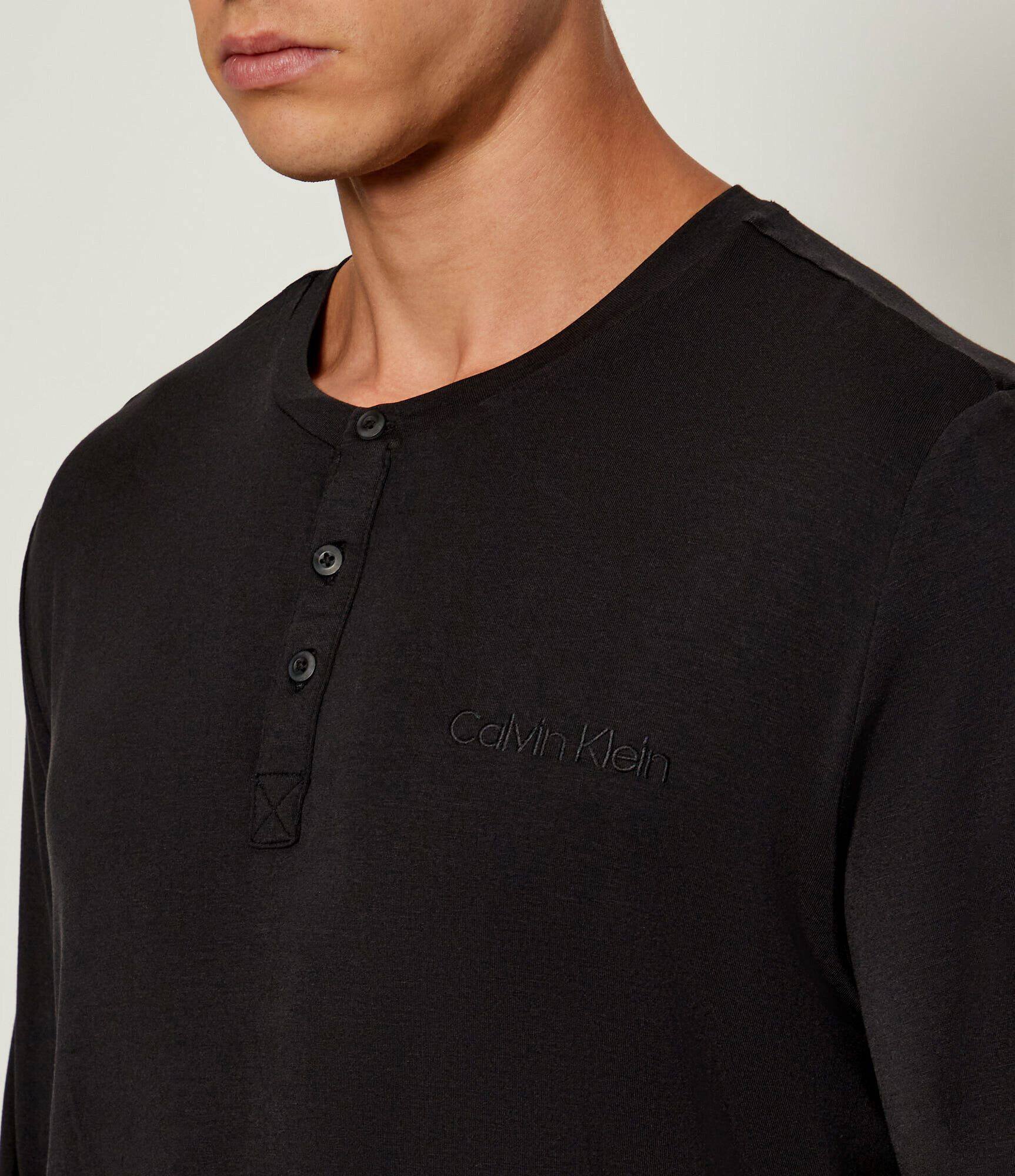 Calvin Klein Underwear Longsleeve | regular fit