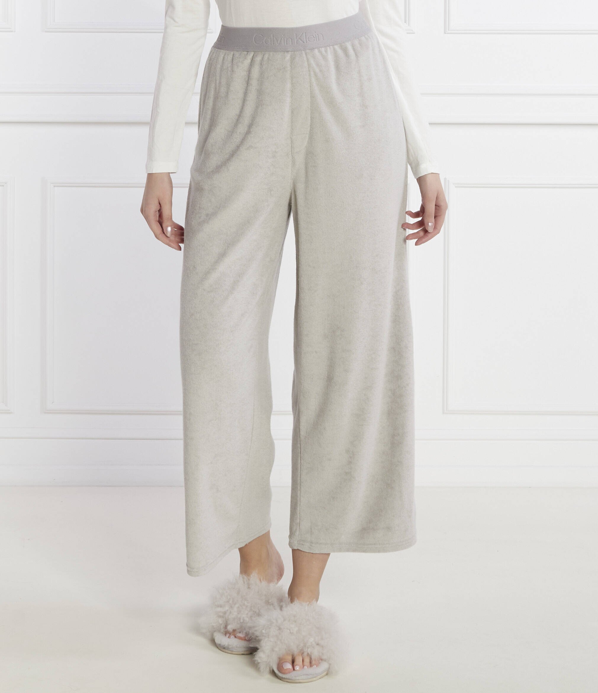 Calvin Klein Underwear Pantaloni de pijama | Palazzo