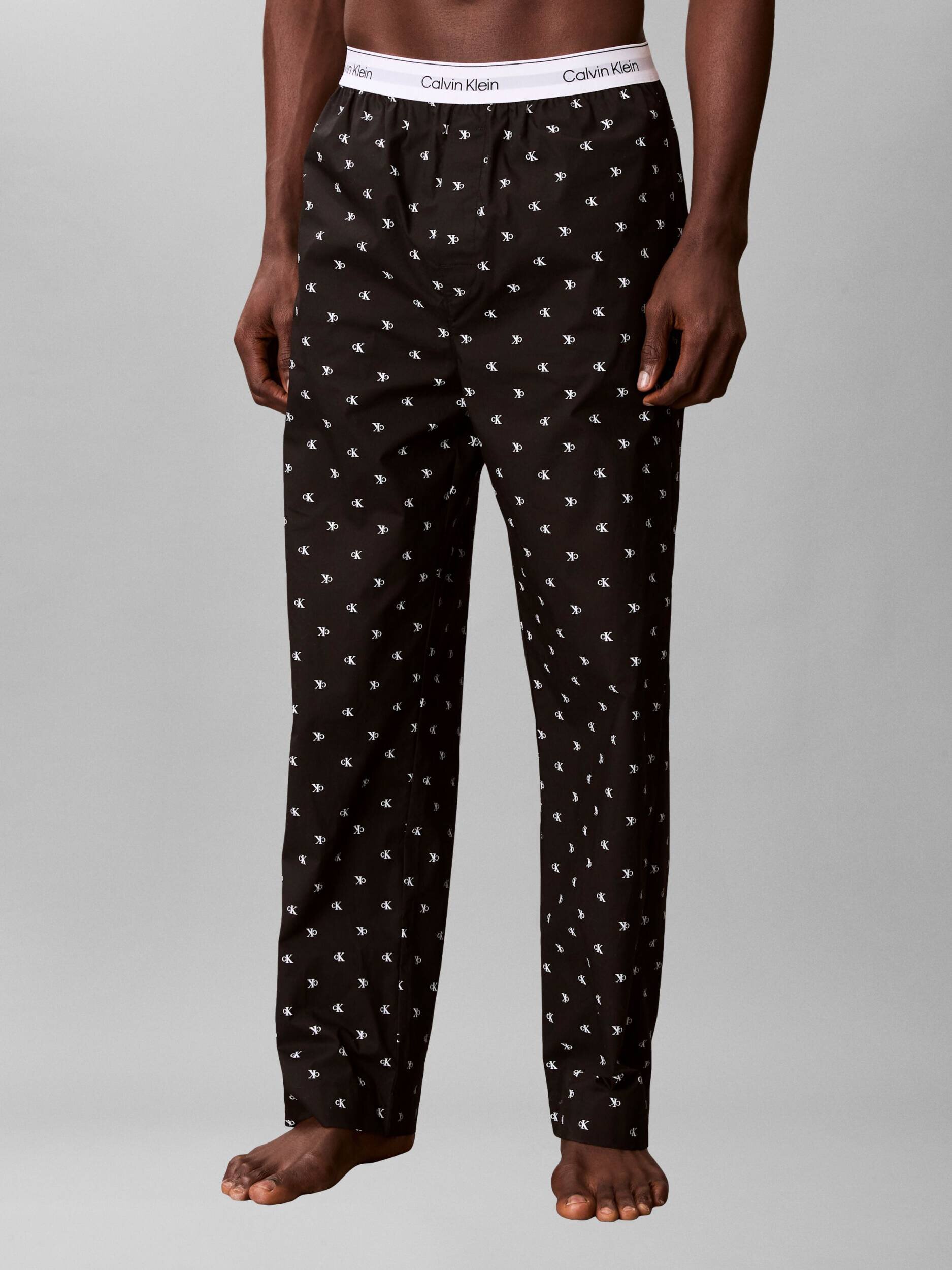 Calvin Klein Underwear Pantaloni de pijama | regular fit