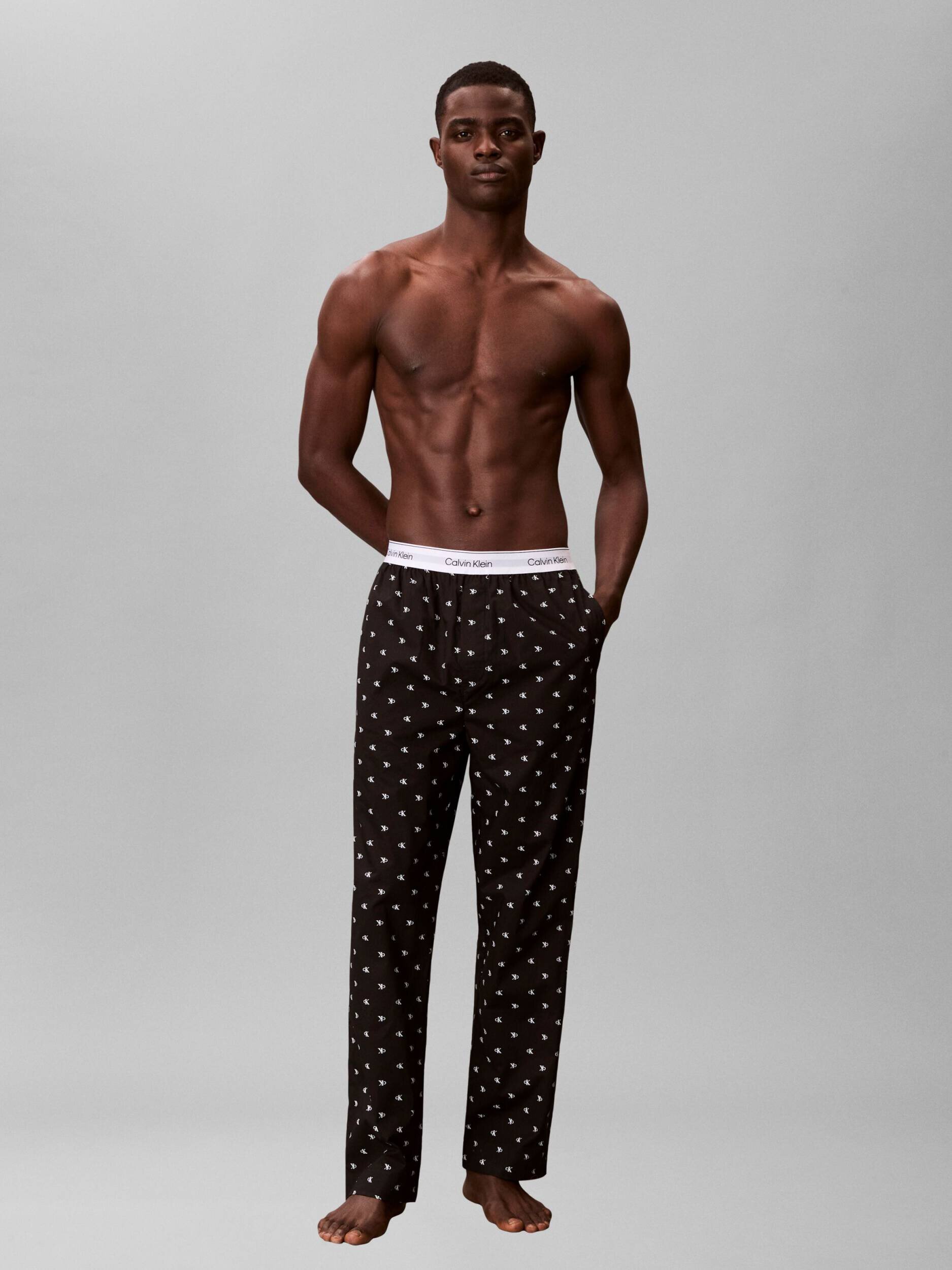 Calvin Klein Underwear Pantaloni de pijama | regular fit