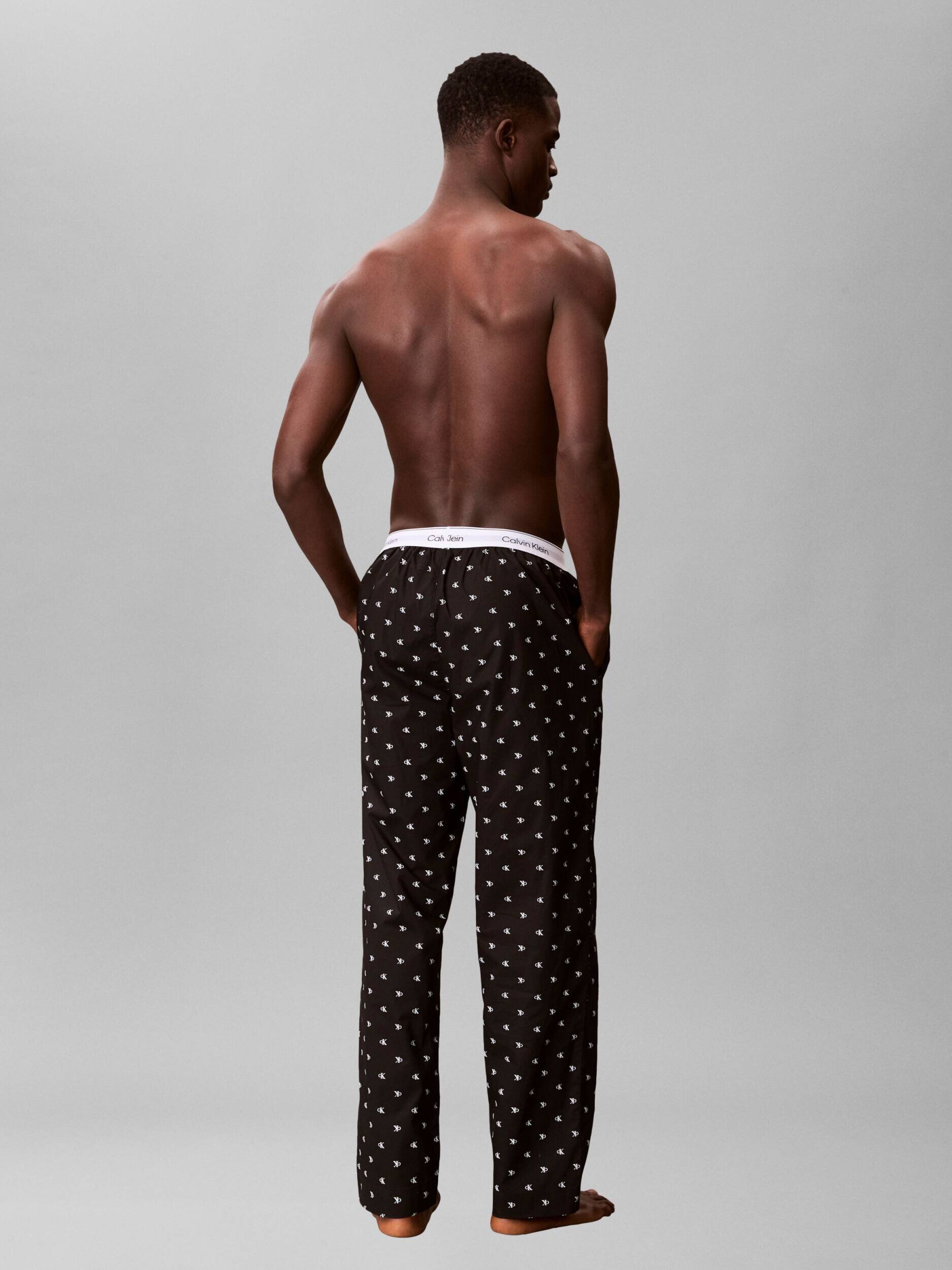 Calvin Klein Underwear Pantaloni de pijama | regular fit