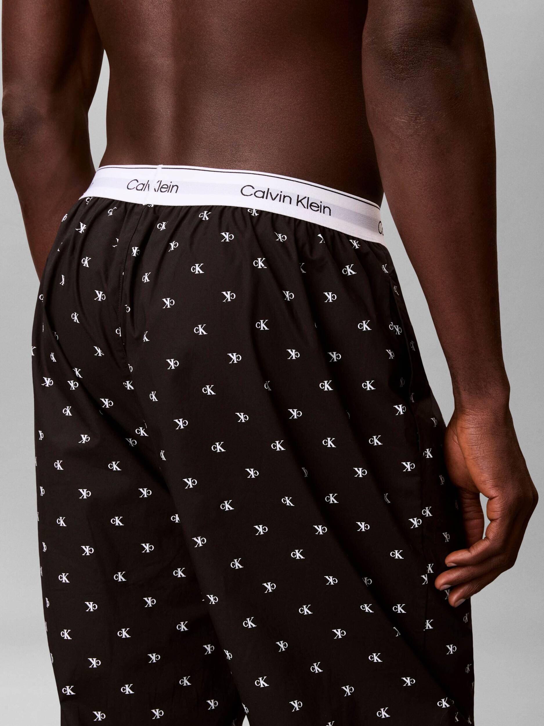 Calvin Klein Underwear Pantaloni de pijama | regular fit