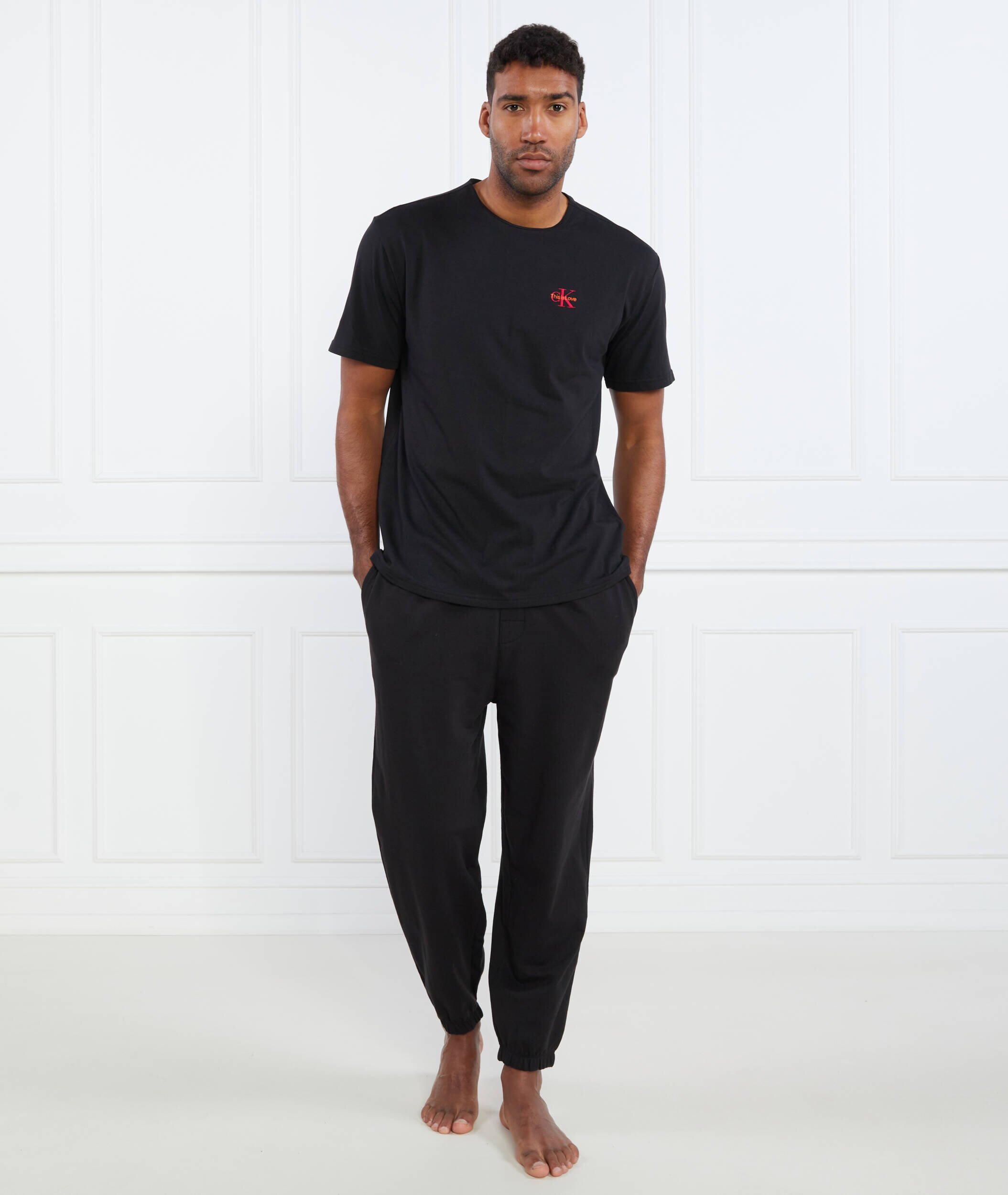 Calvin Klein Underwear Pantaloni de pijama | Regular Fit