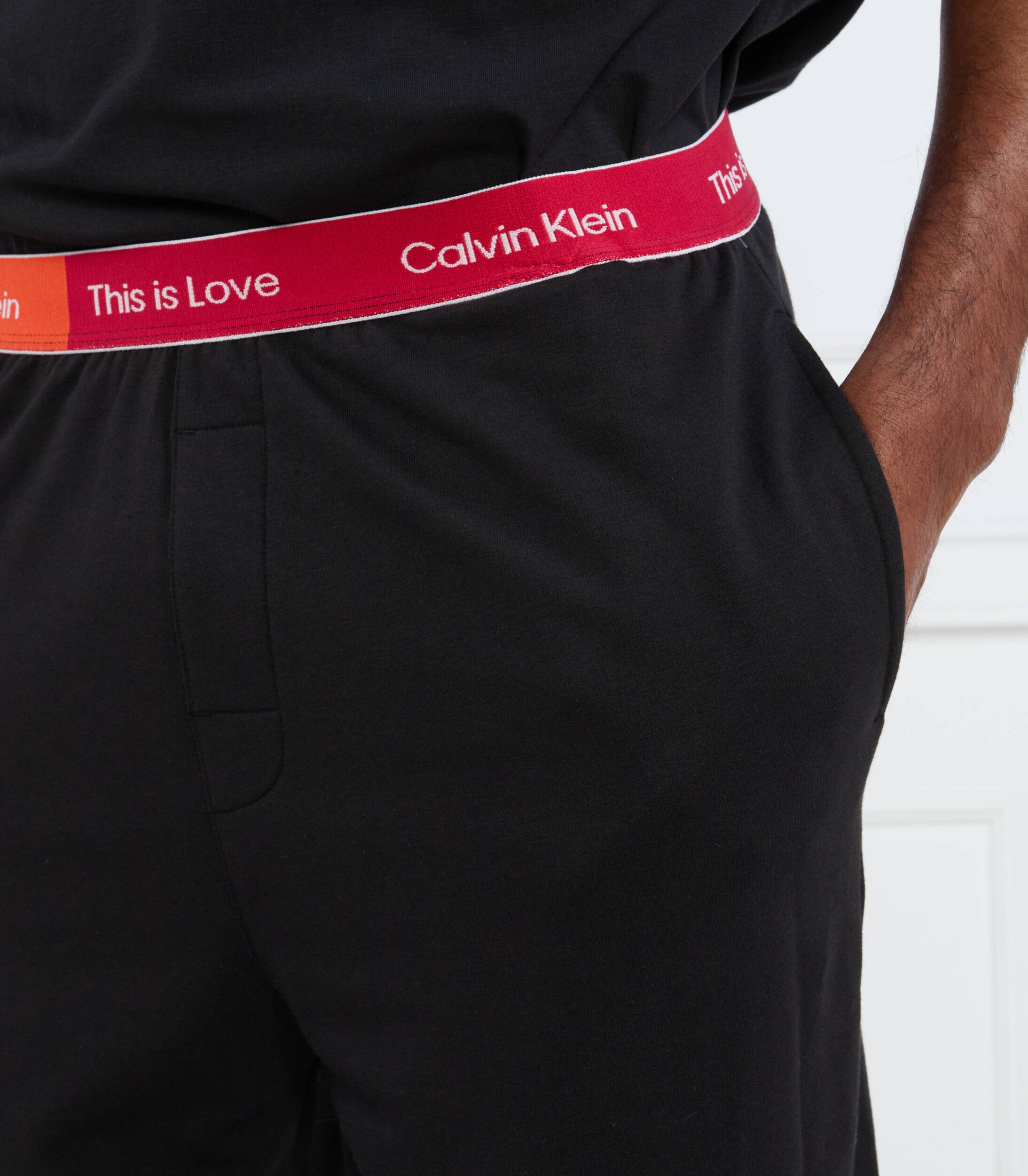 Calvin Klein Underwear Pantaloni de pijama | Regular Fit