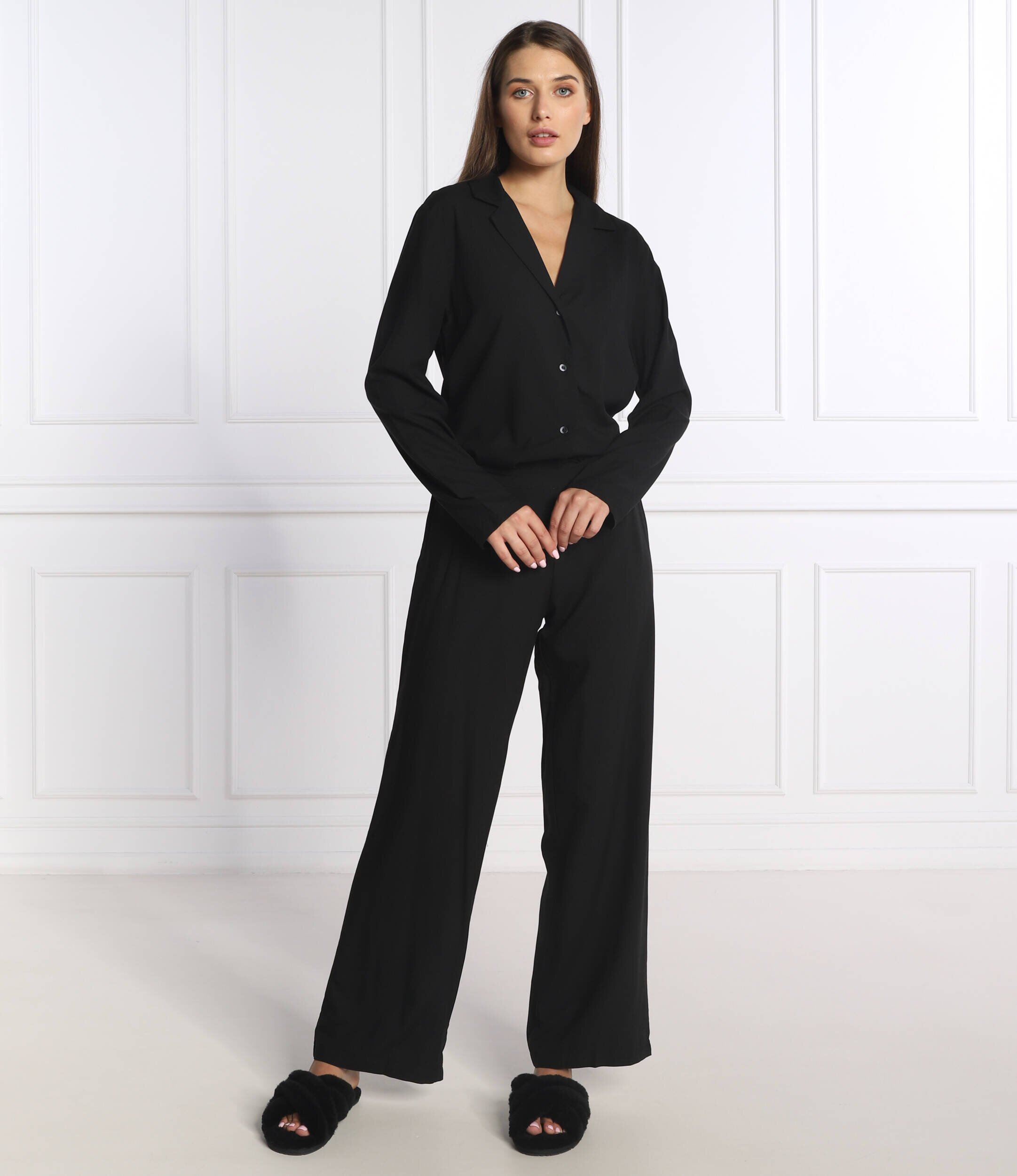 Calvin Klein Underwear Pantaloni de pijama | Regular Fit